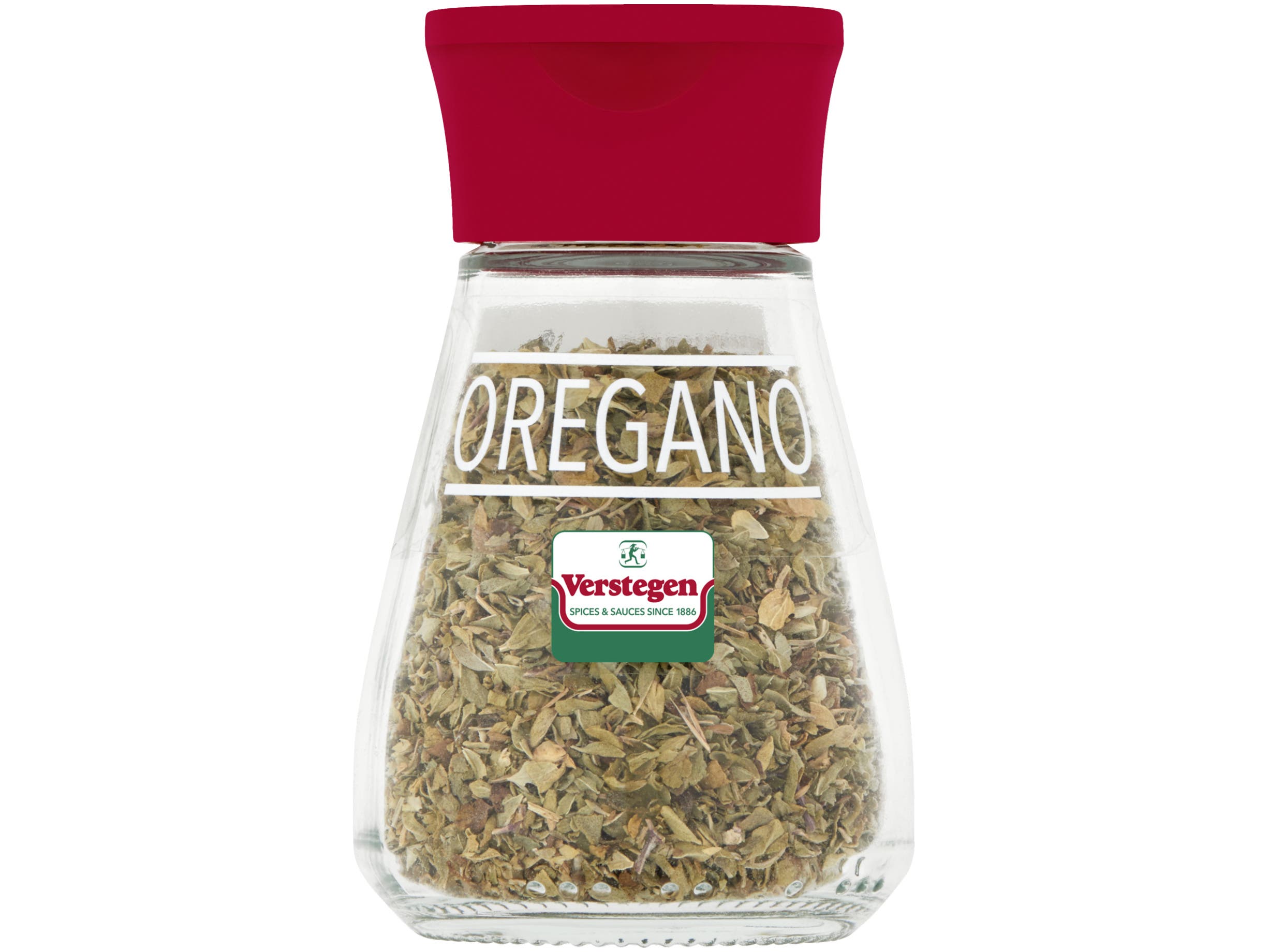 Verstegen oregano