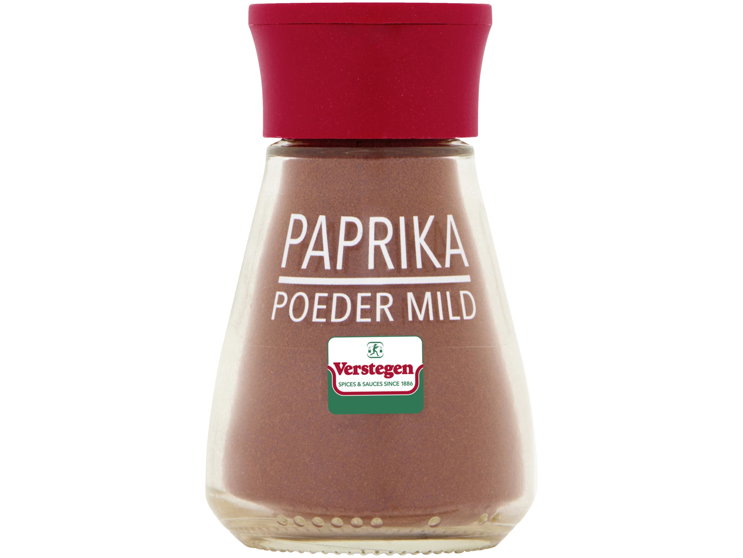 Verstegen Paprikapoeder mild