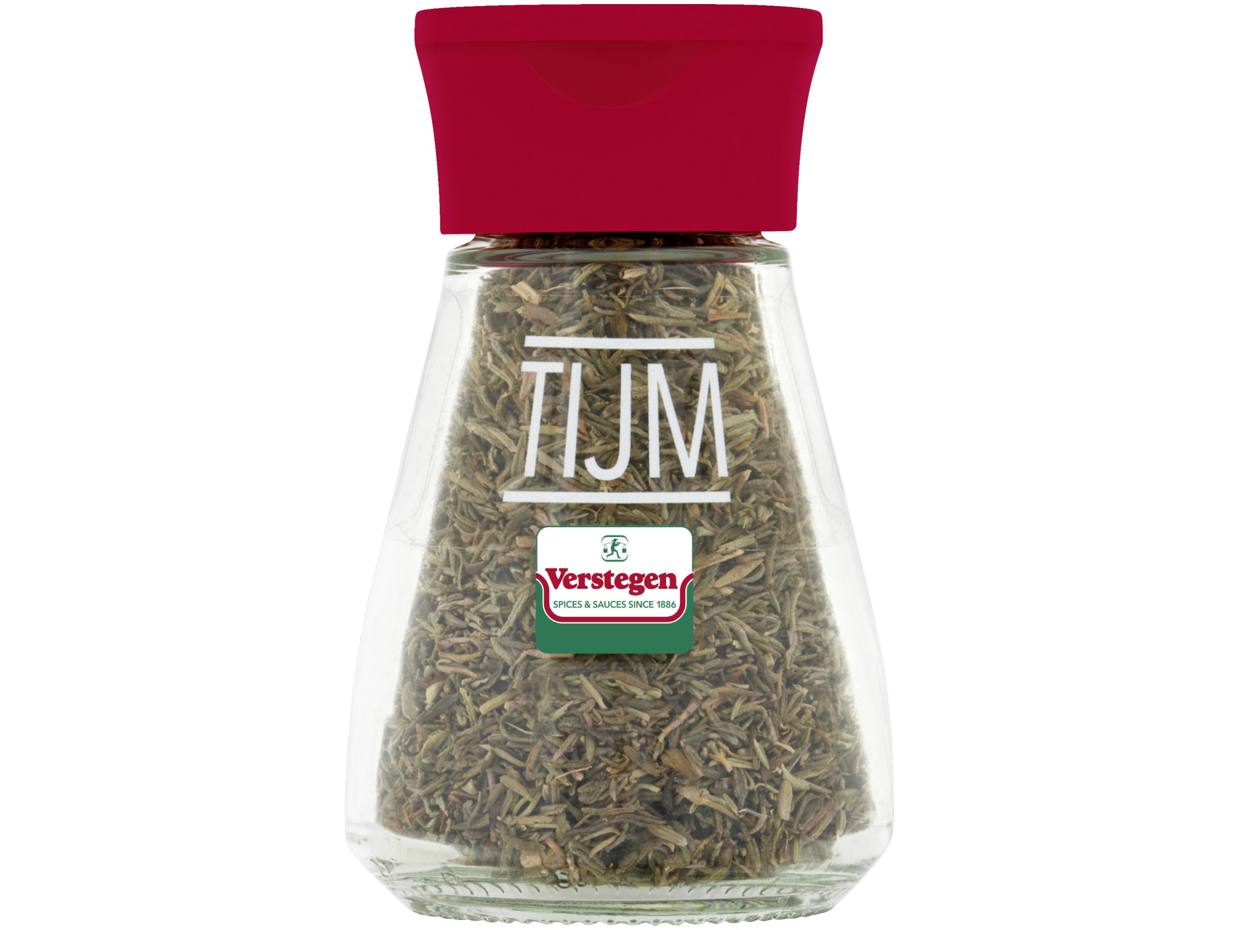 Verstegen Tijm