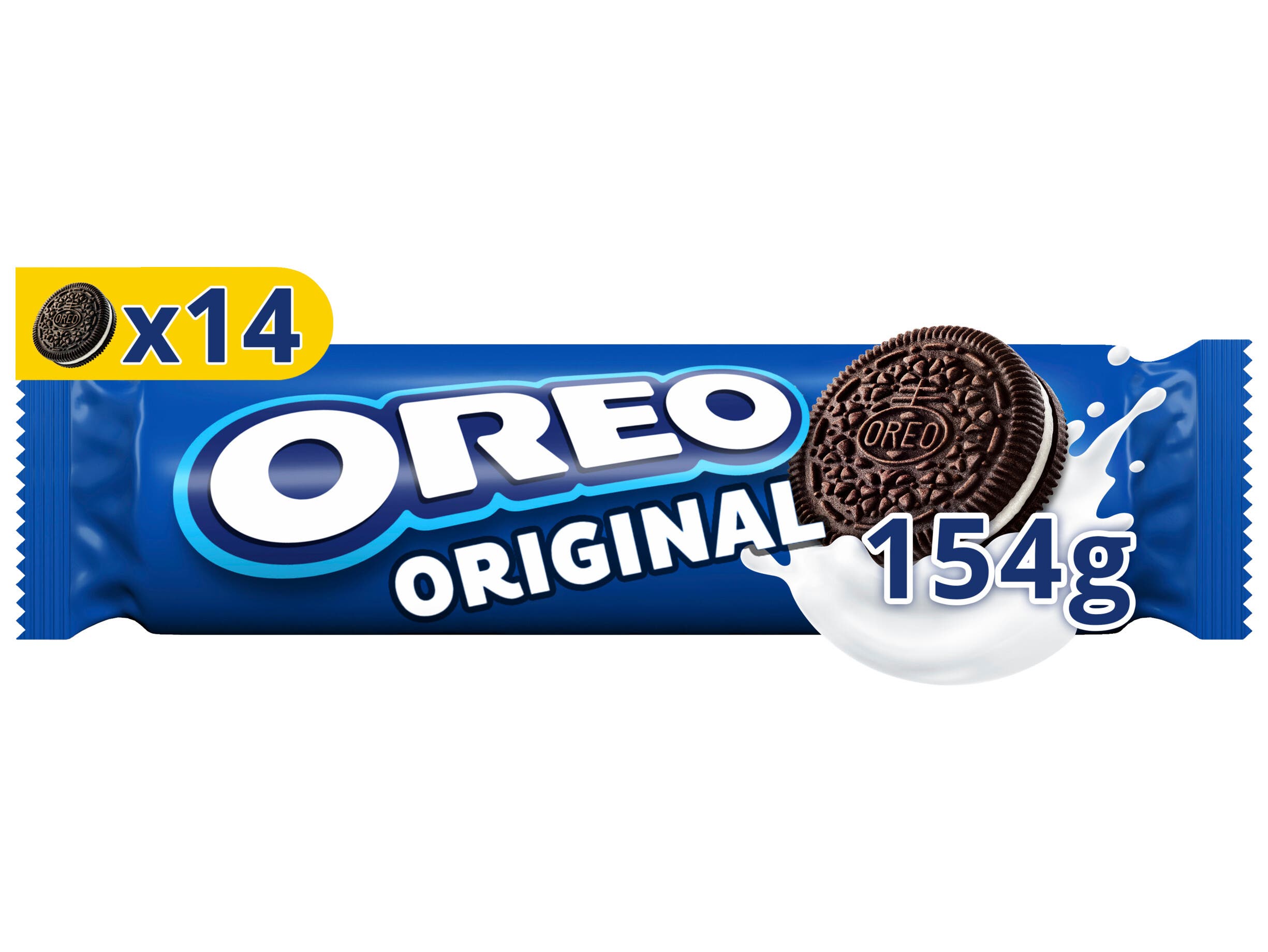 Oreo Original koekjes
