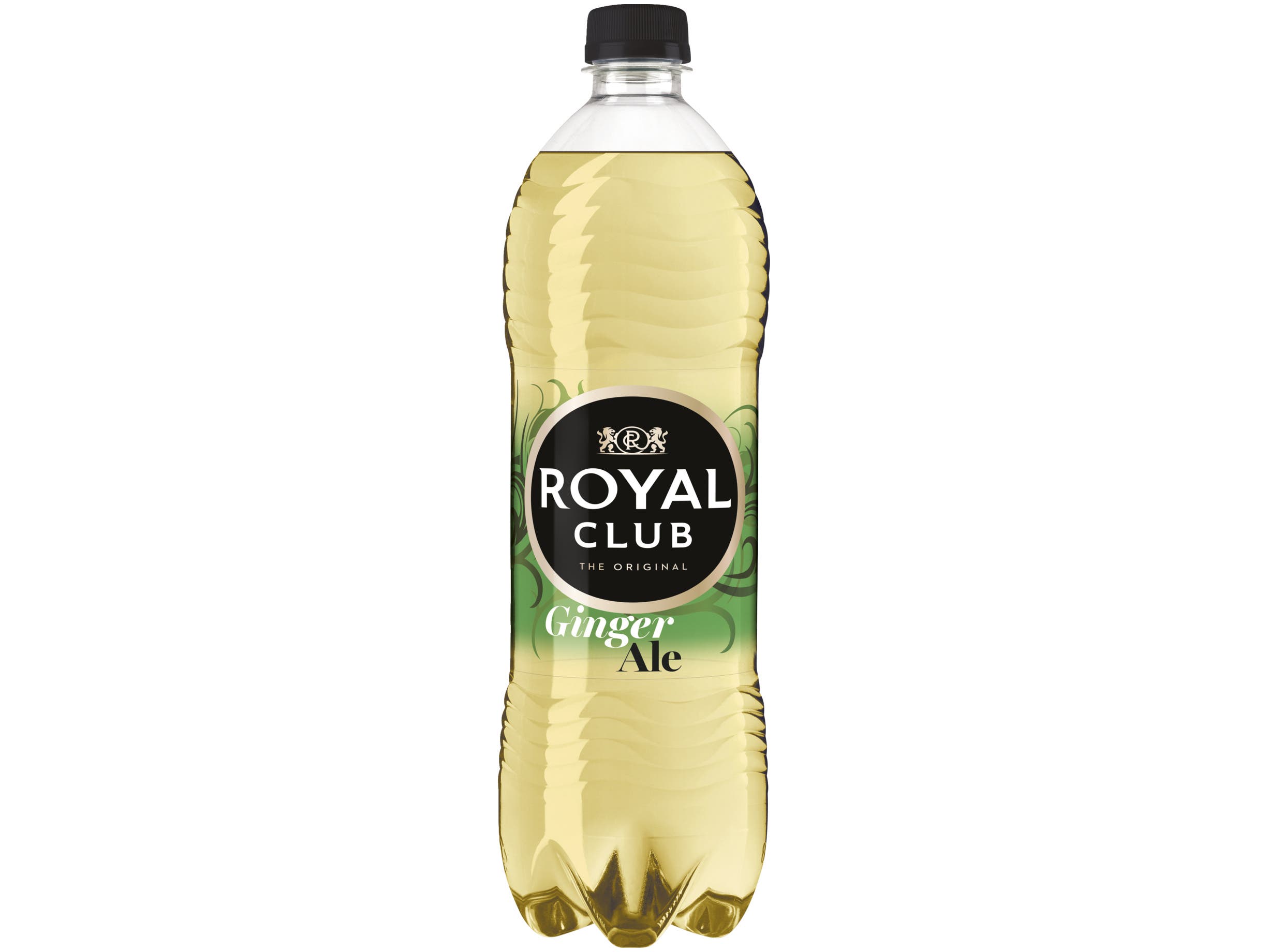 Royal Club Ginger ale