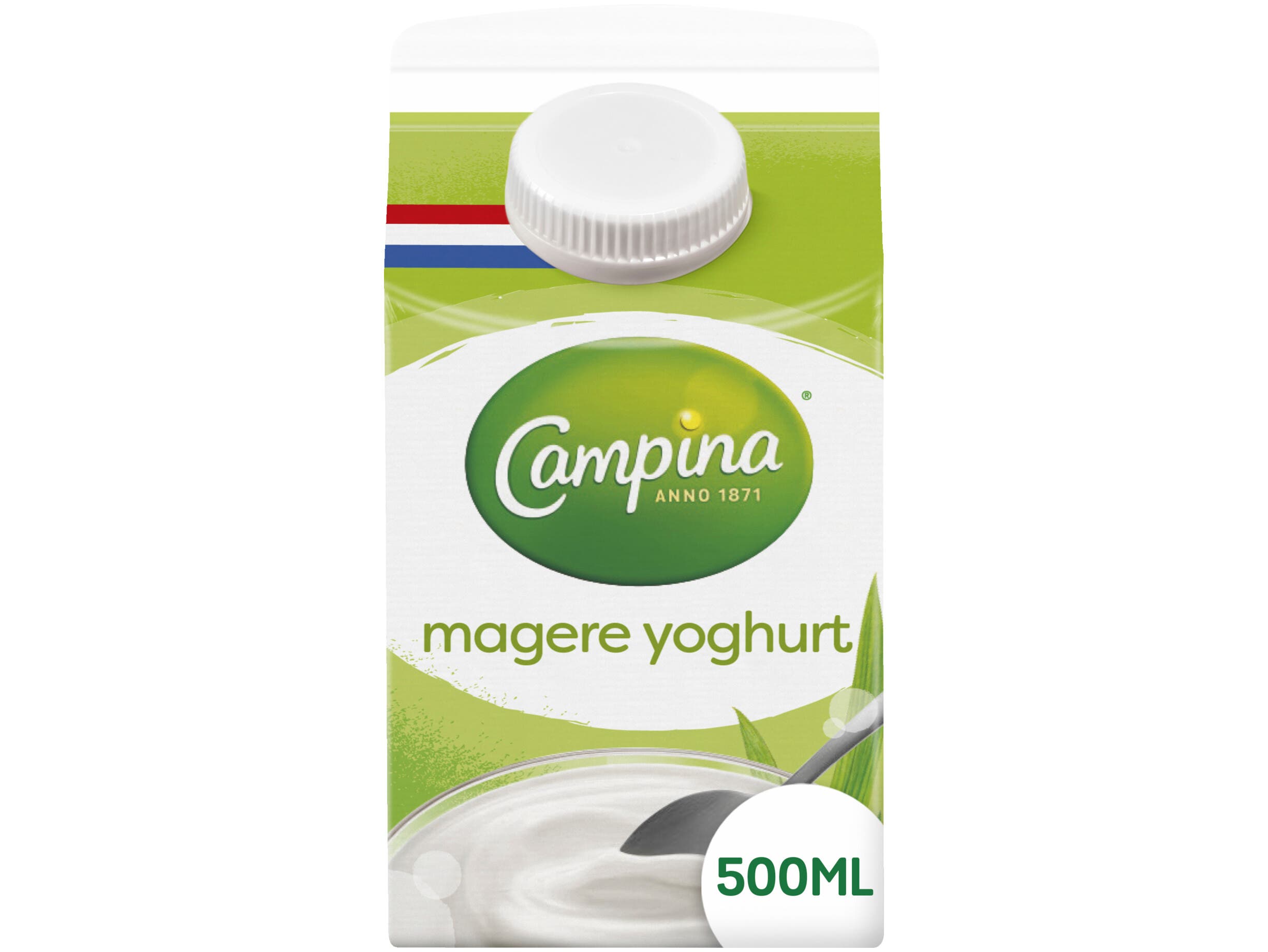 Campina Magere yoghurt