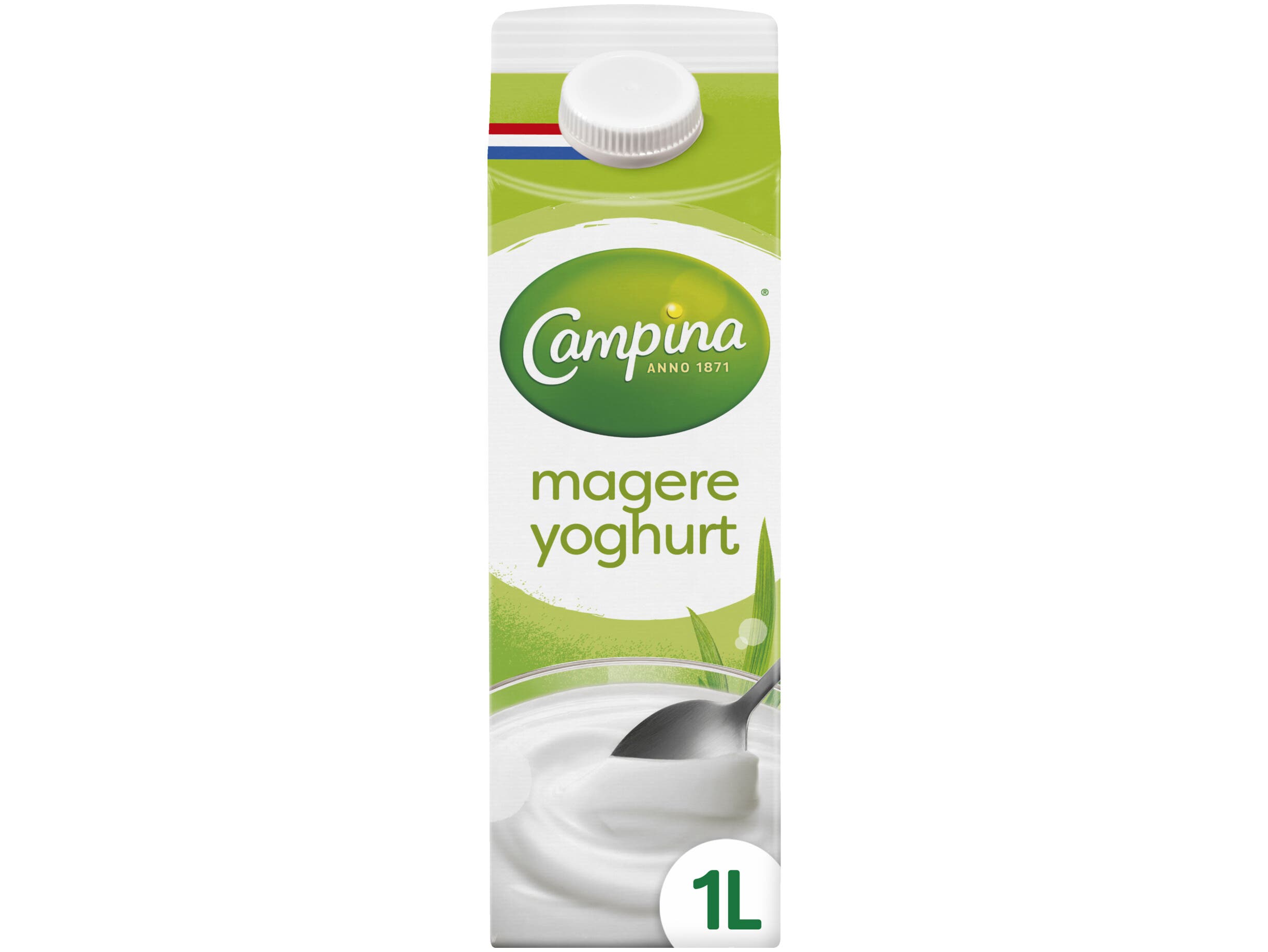 Campina Magere yoghurt
