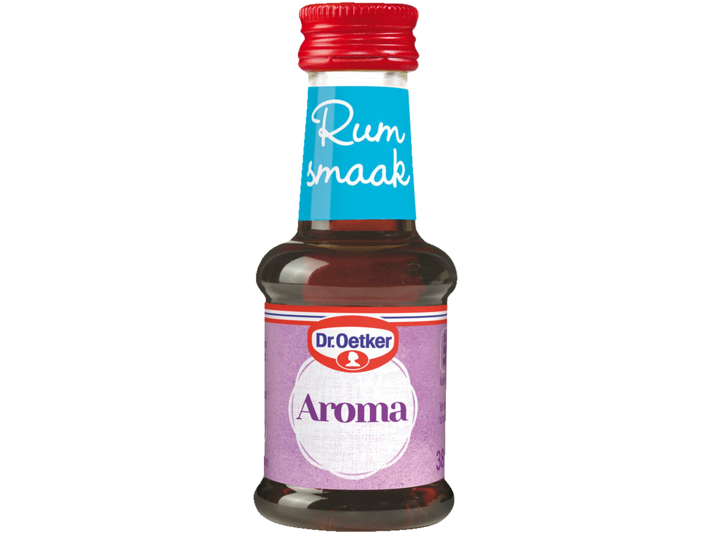 Dr. Oetker Rum aroma