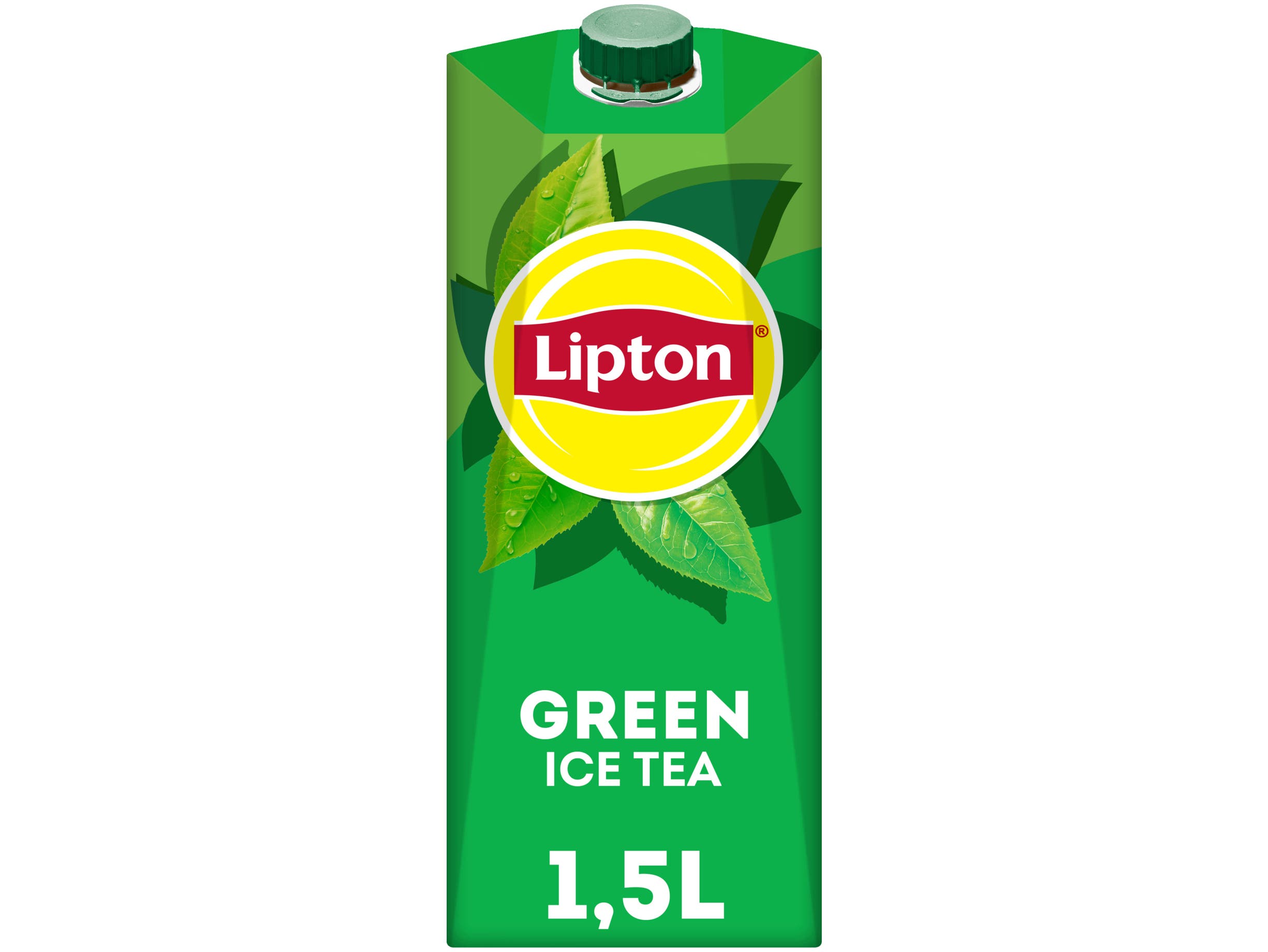 Lipton Ice Tea Green