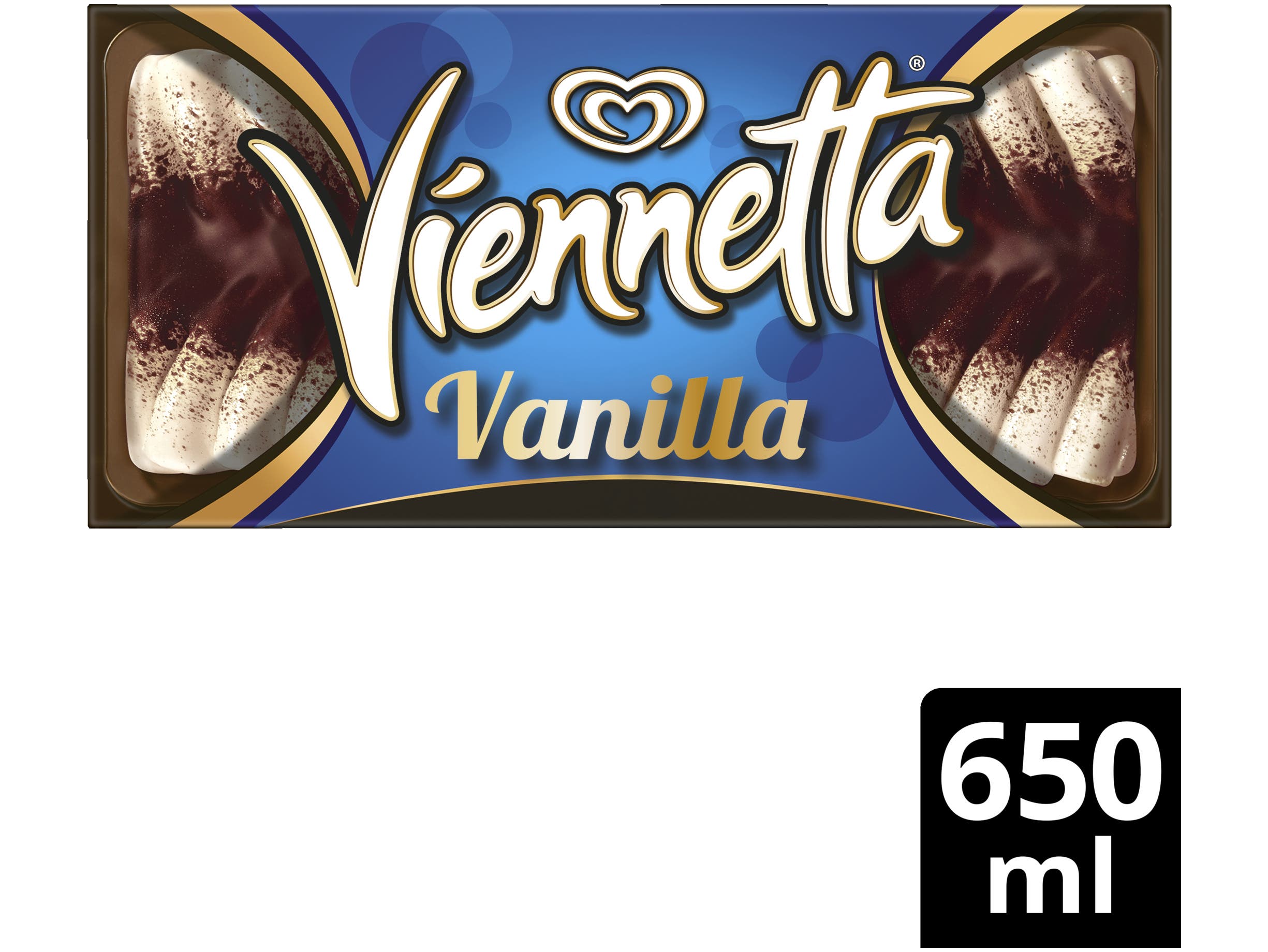 Ola Viennetta Dessert IJs Vanille