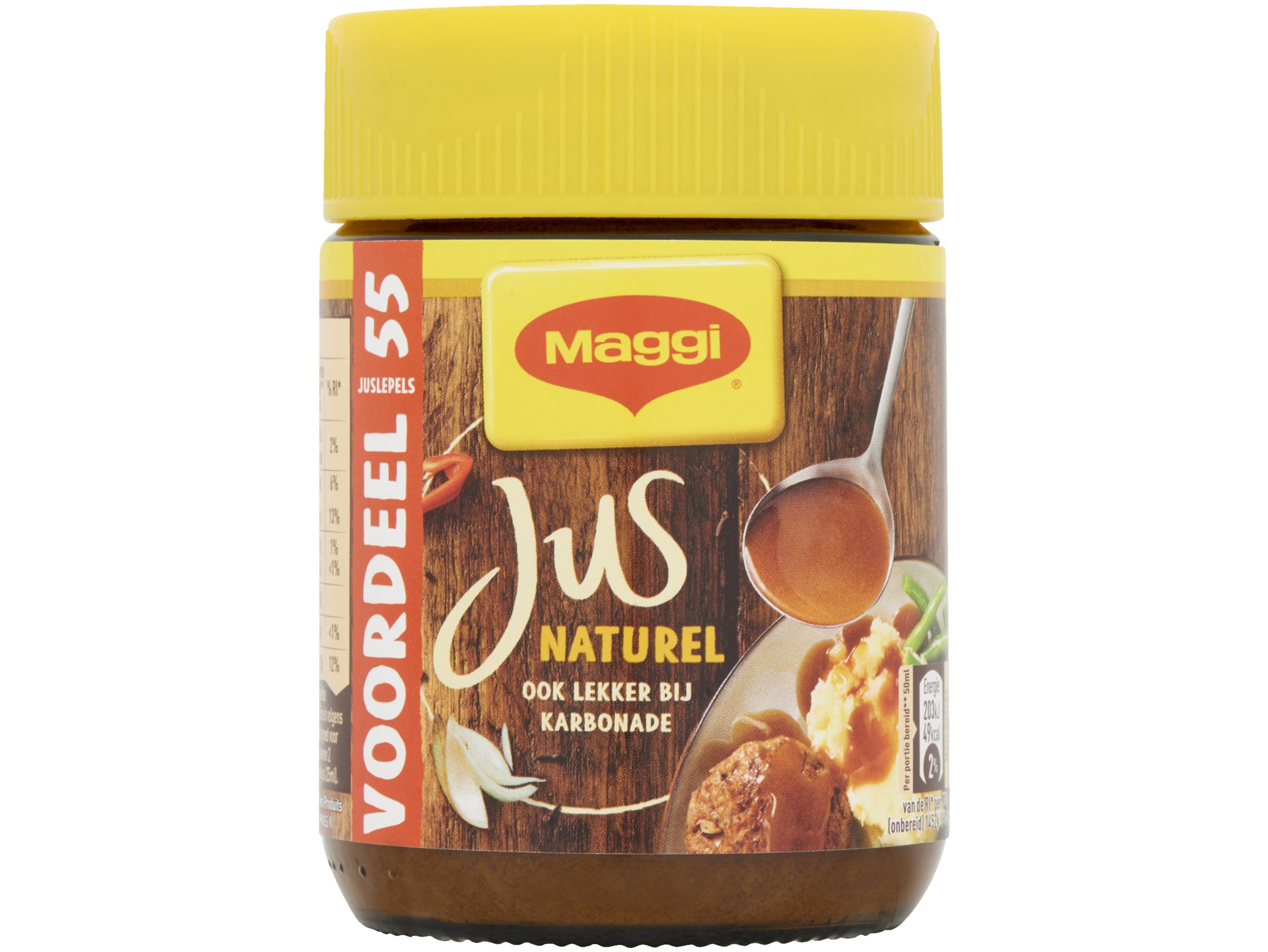 Maggi Jus naturel