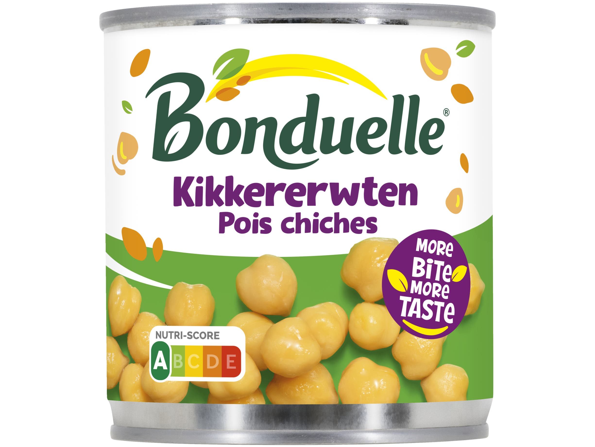 Bonduelle Kikkererwten