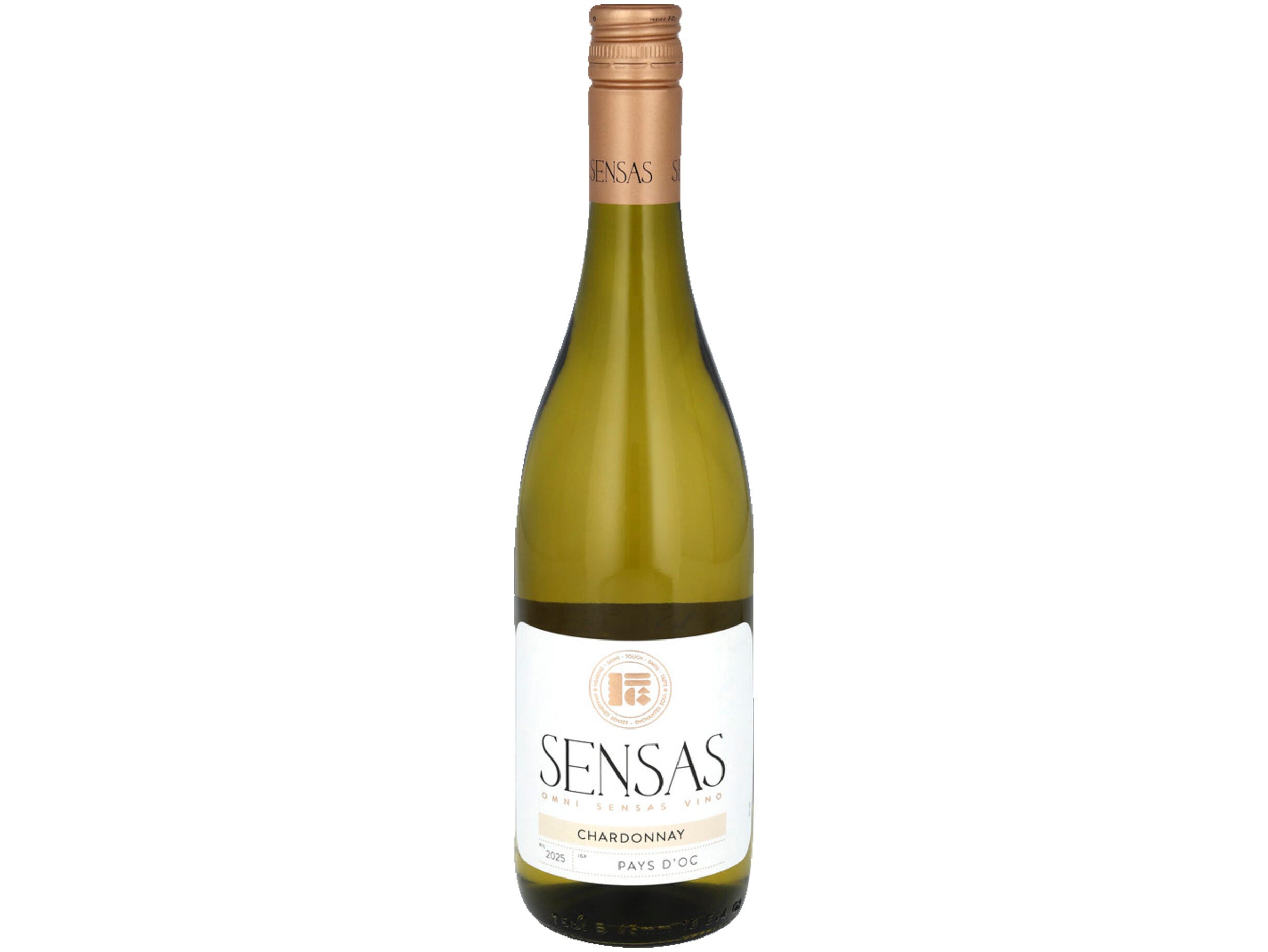Sensas Chardonnay