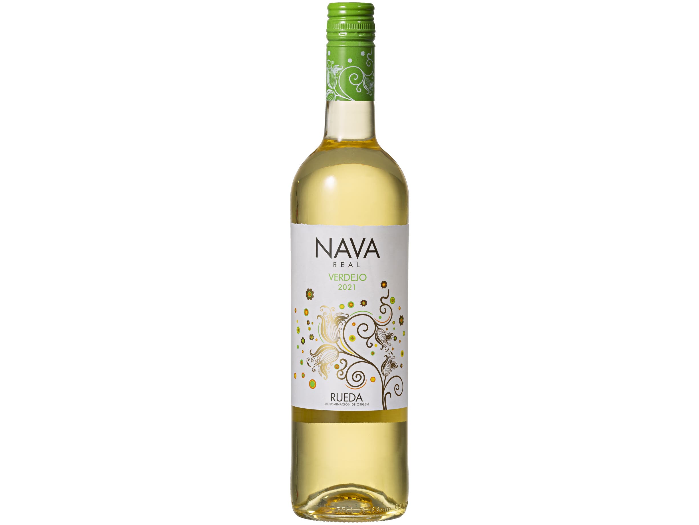 Nava real Rueda verdejo