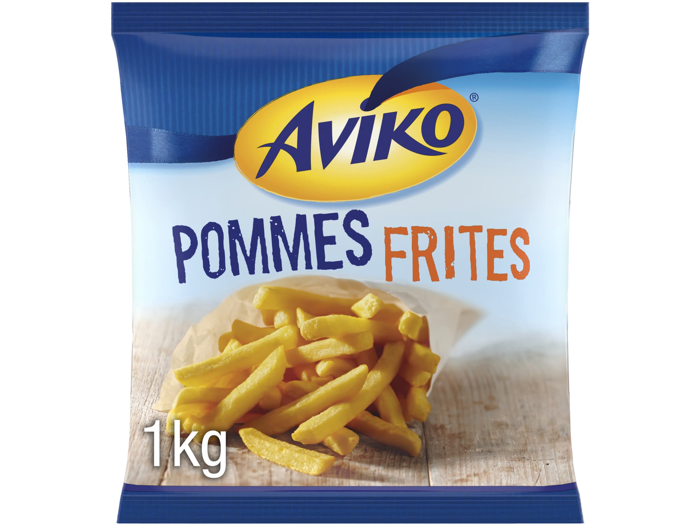 Aviko Pommes Frites