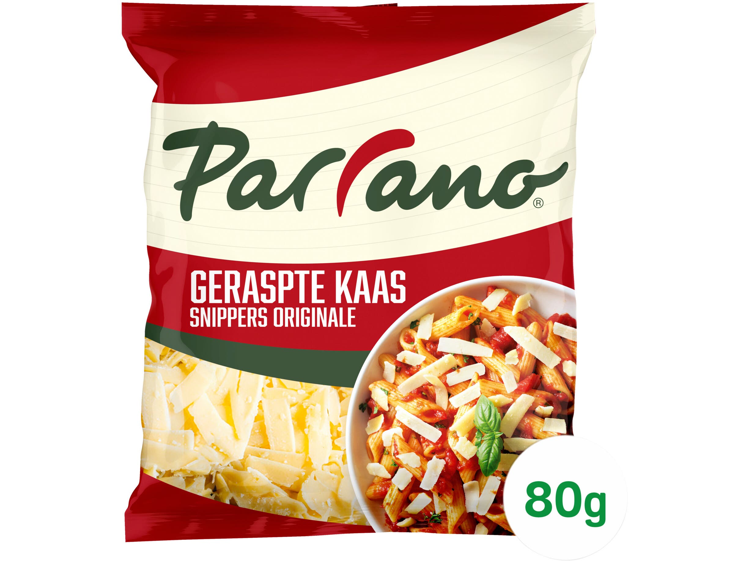 Parrano Snippers Originale