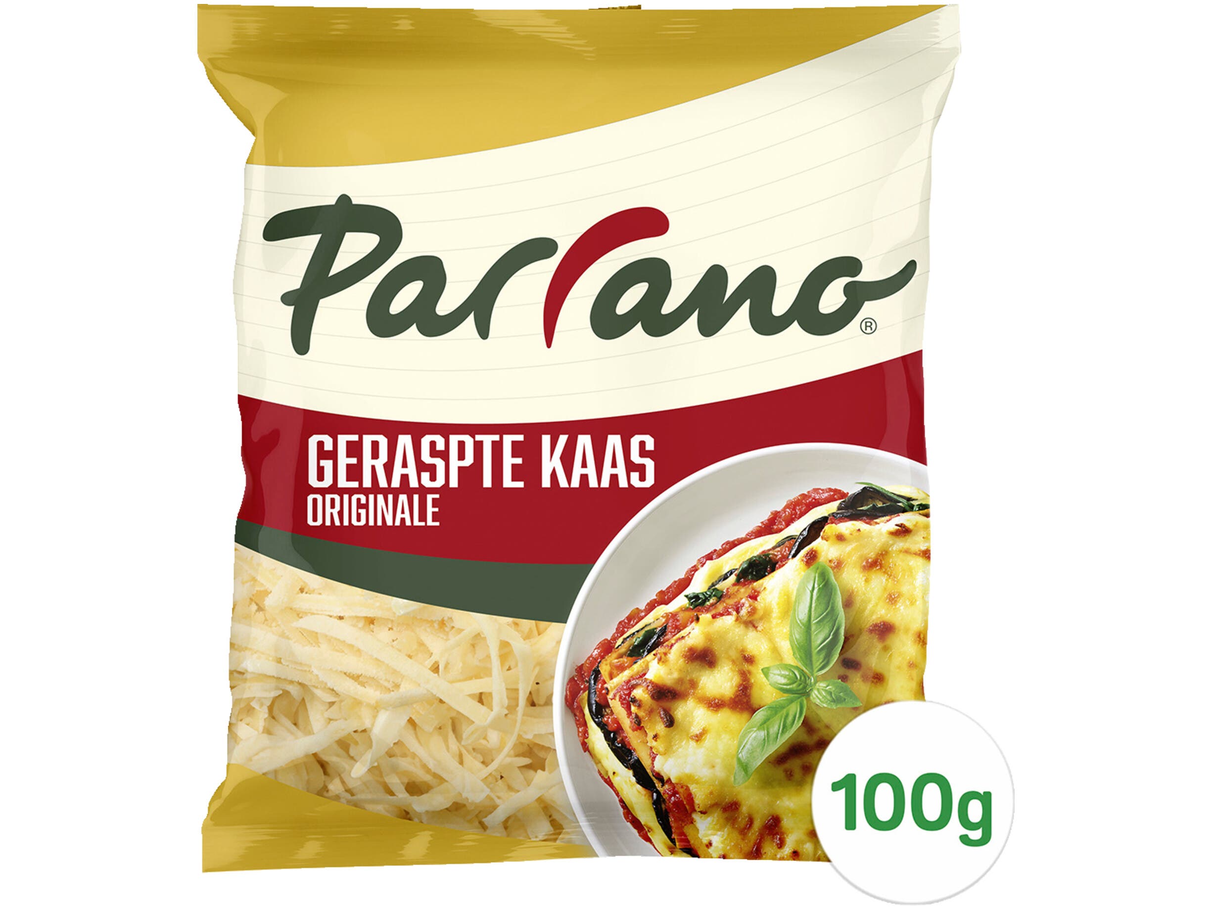 Parrano Rasp Originale