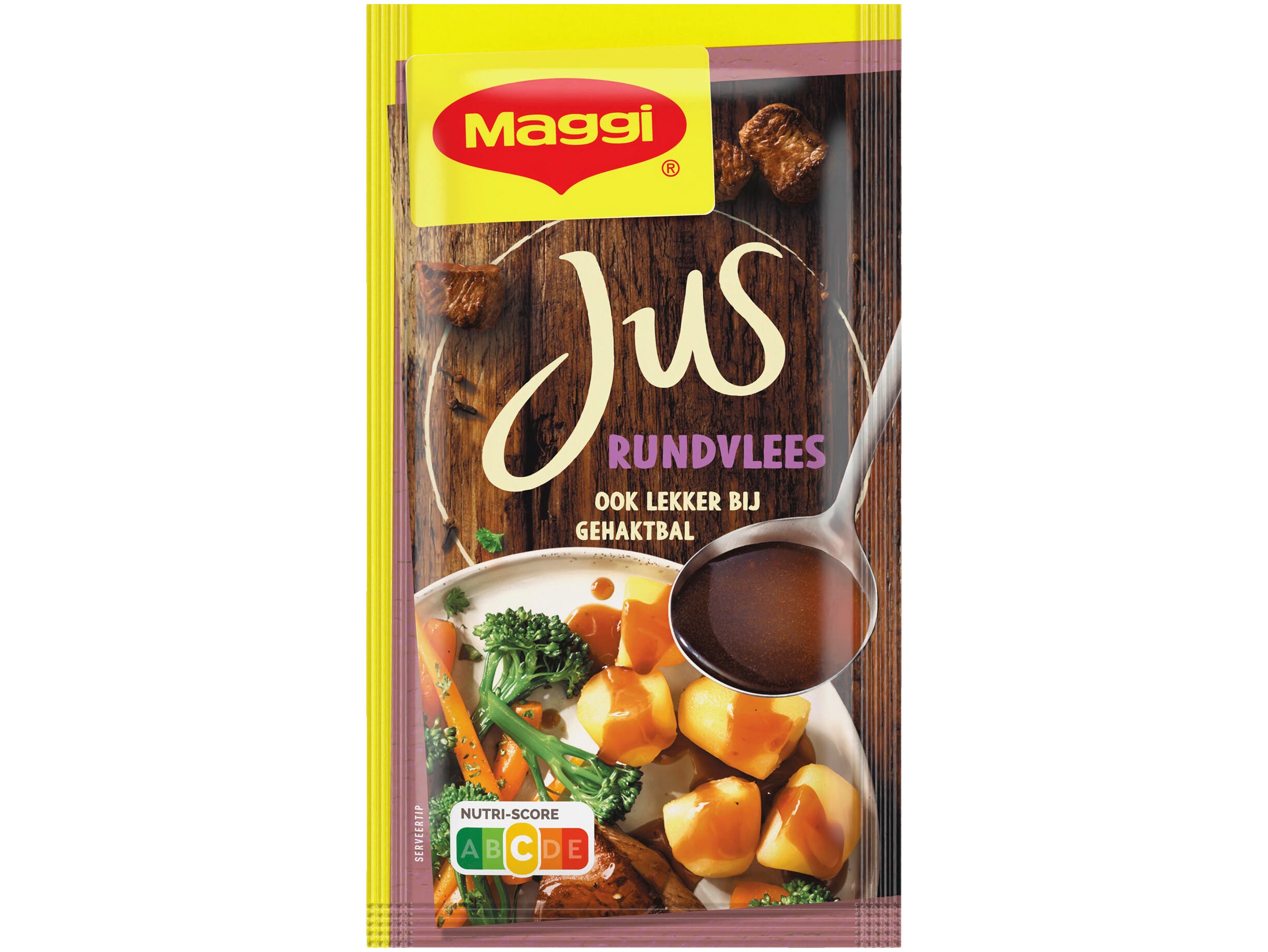 Maggi Jus rundvlees