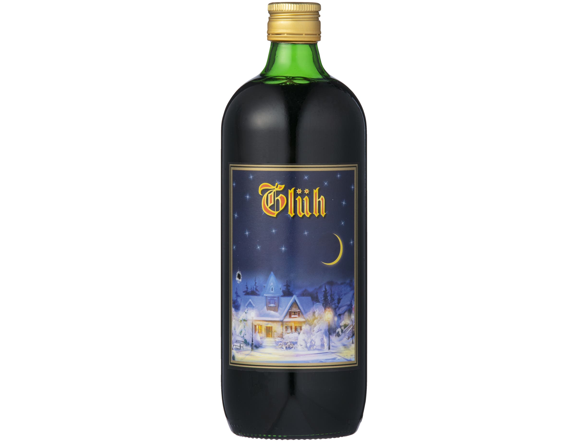 Siebrand Gluhwein