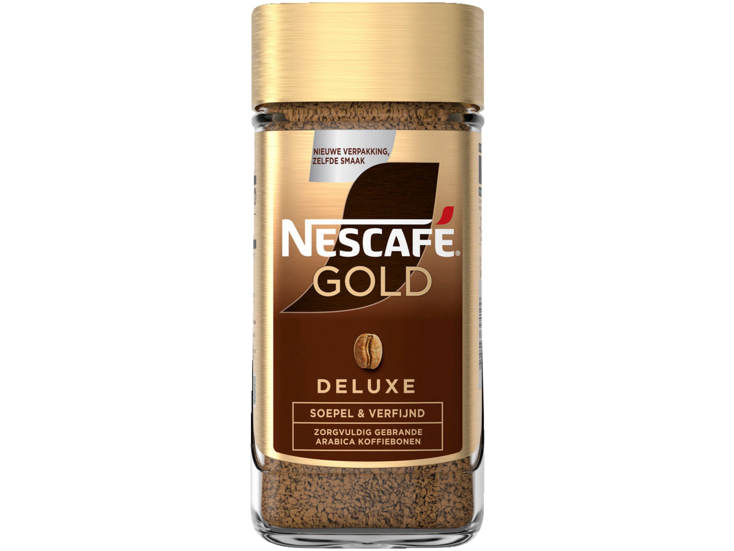 Nescafe Gold