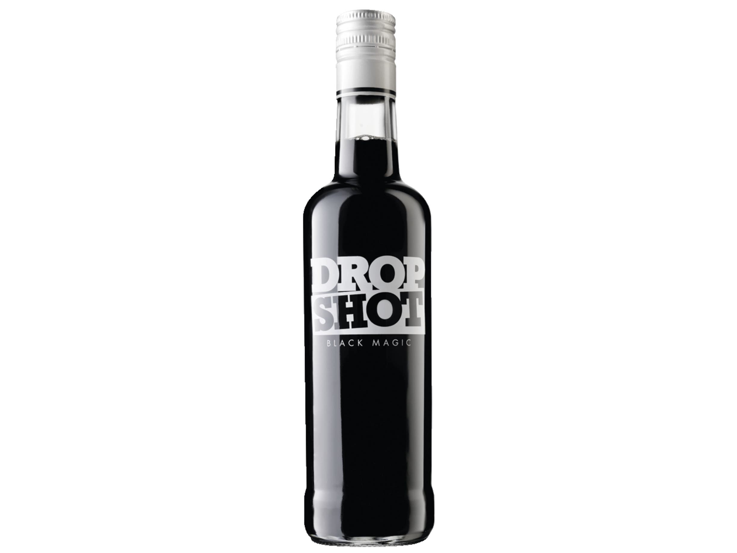Dropshot Black magic