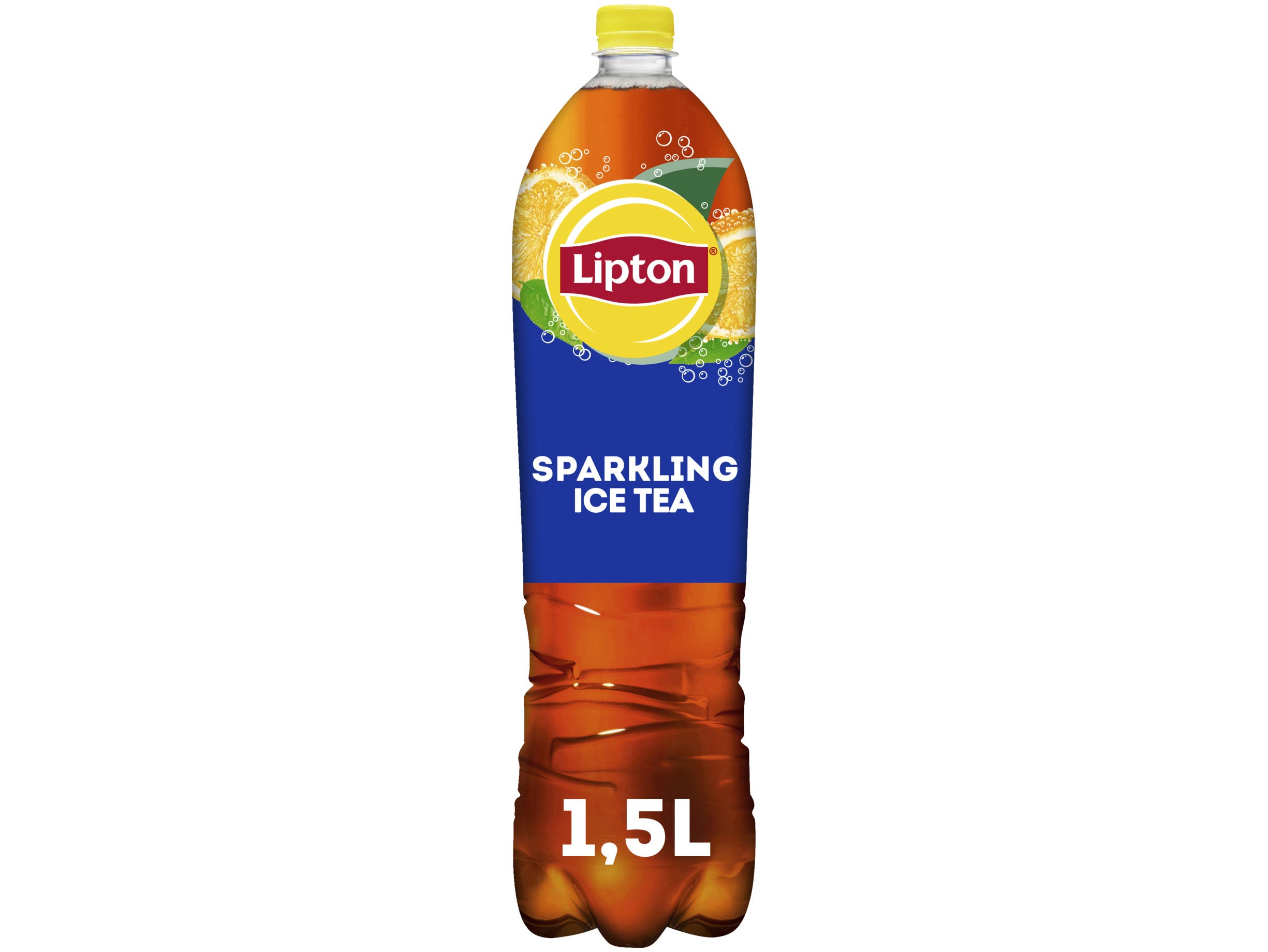 Lipton Ice tea sparkling