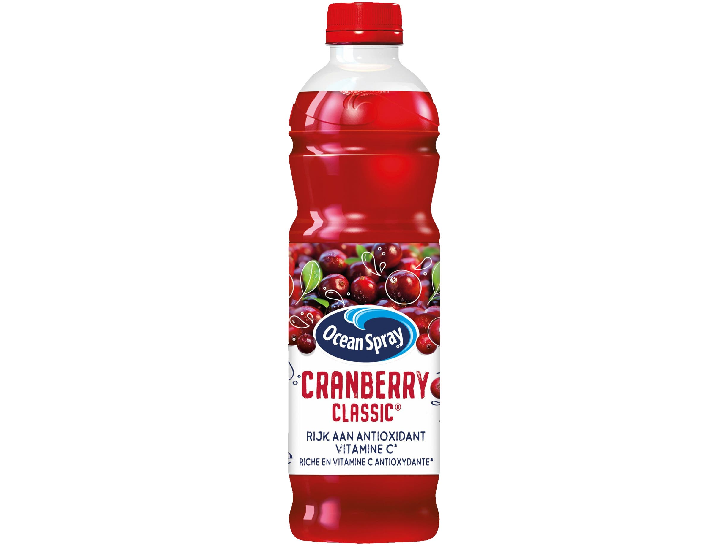 Ocean Spray Cranberry classic