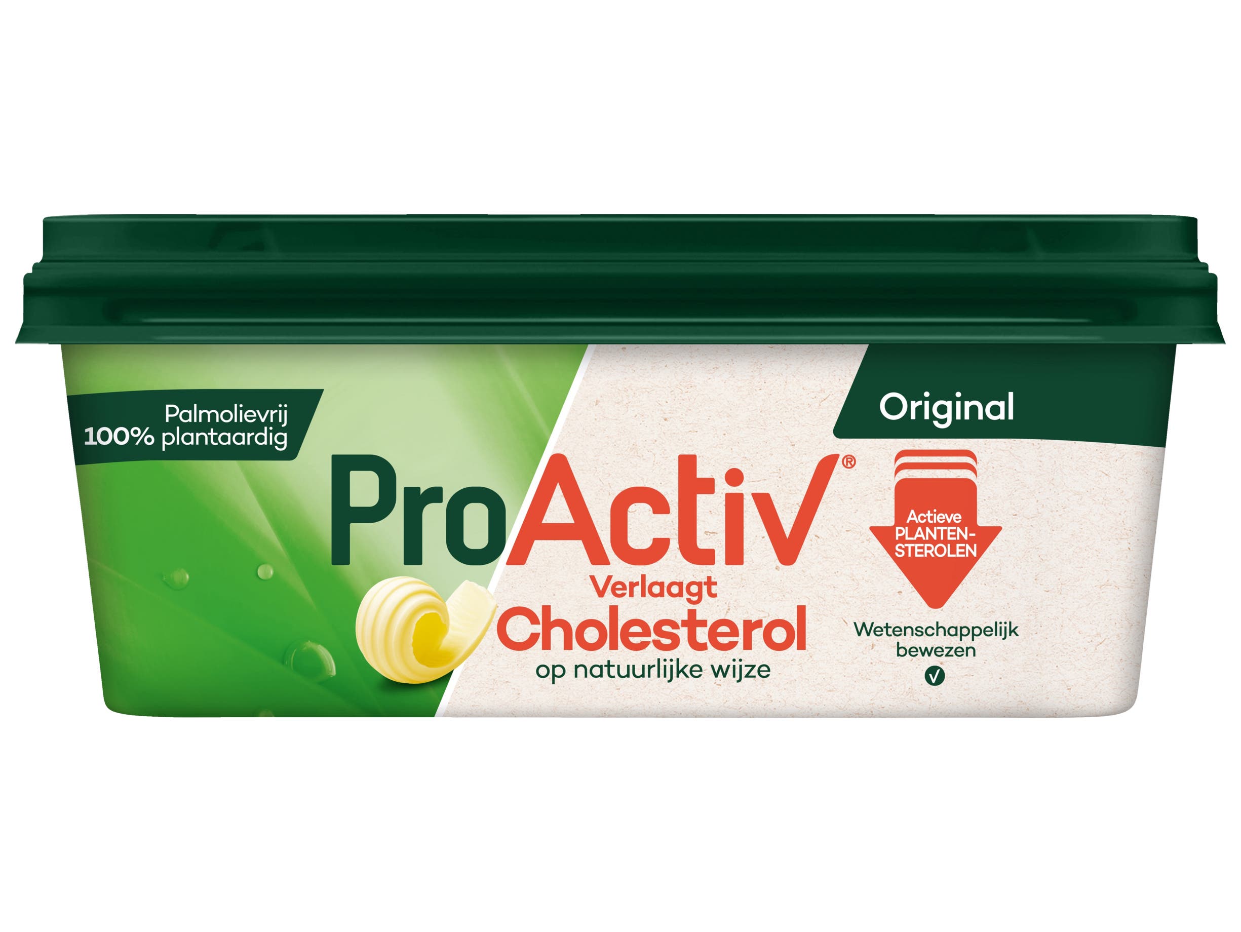 Becel ProActiv Original Cholesterolverlagend