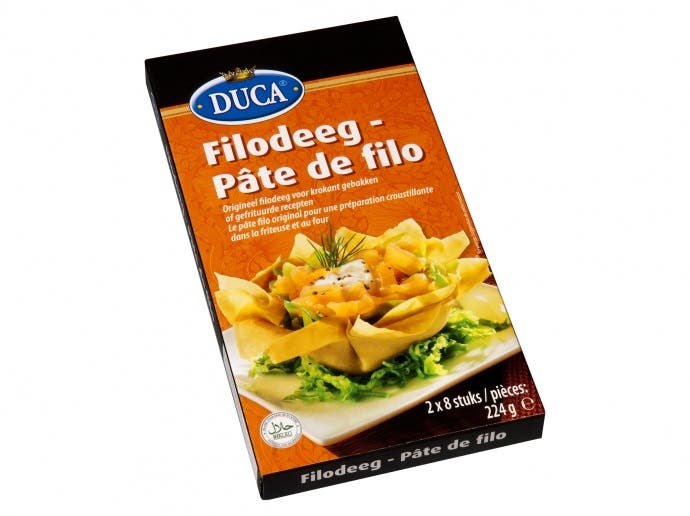 Duca Filodeeg