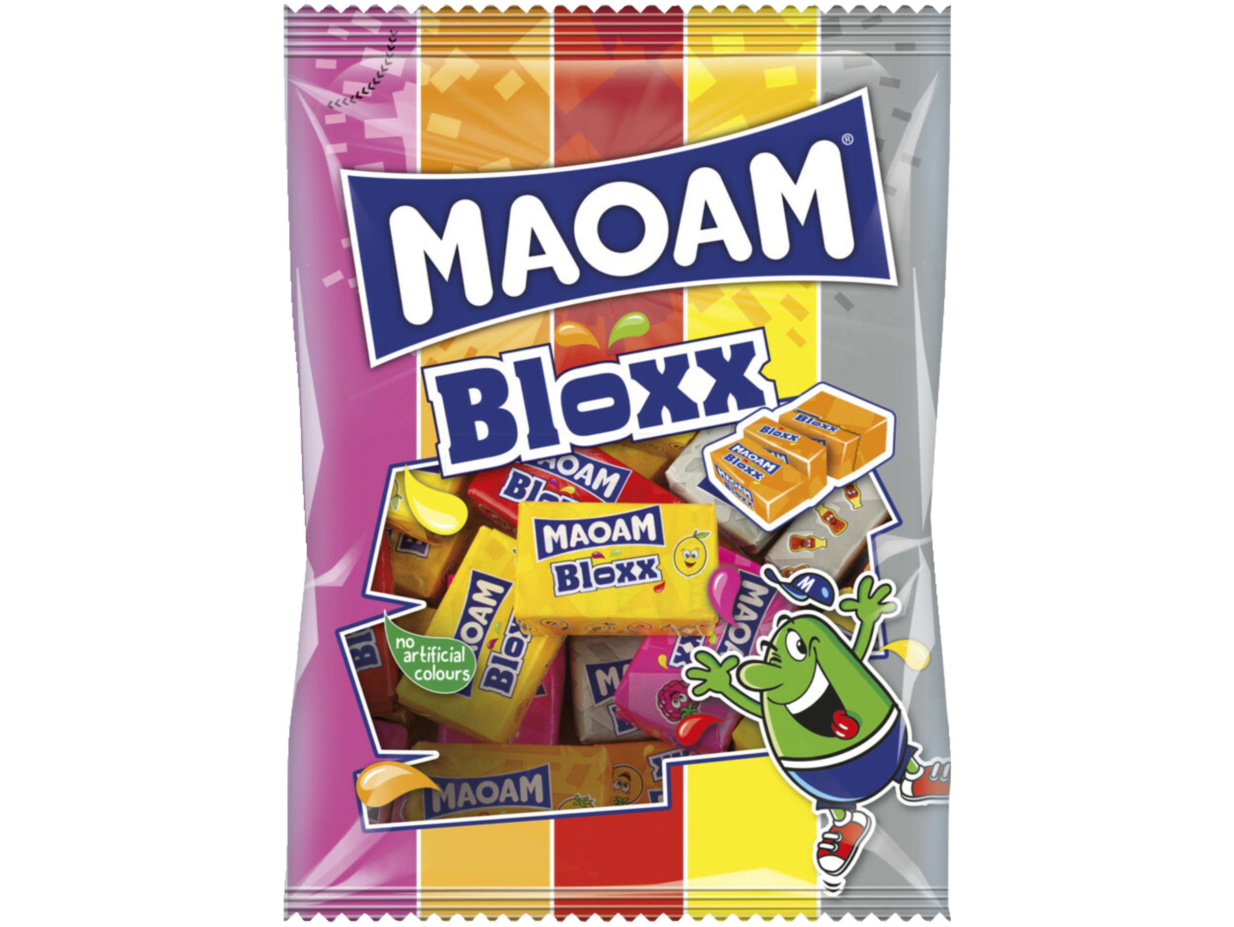 Maoam Bloxx