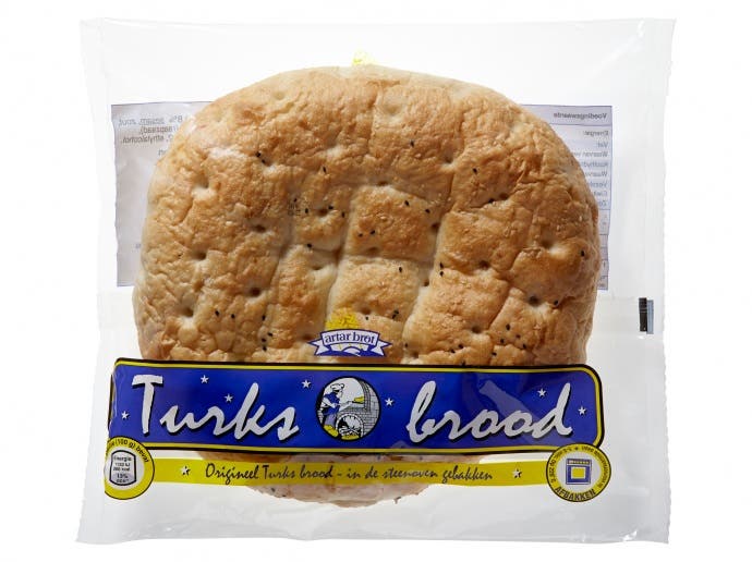 Artar Turks brood