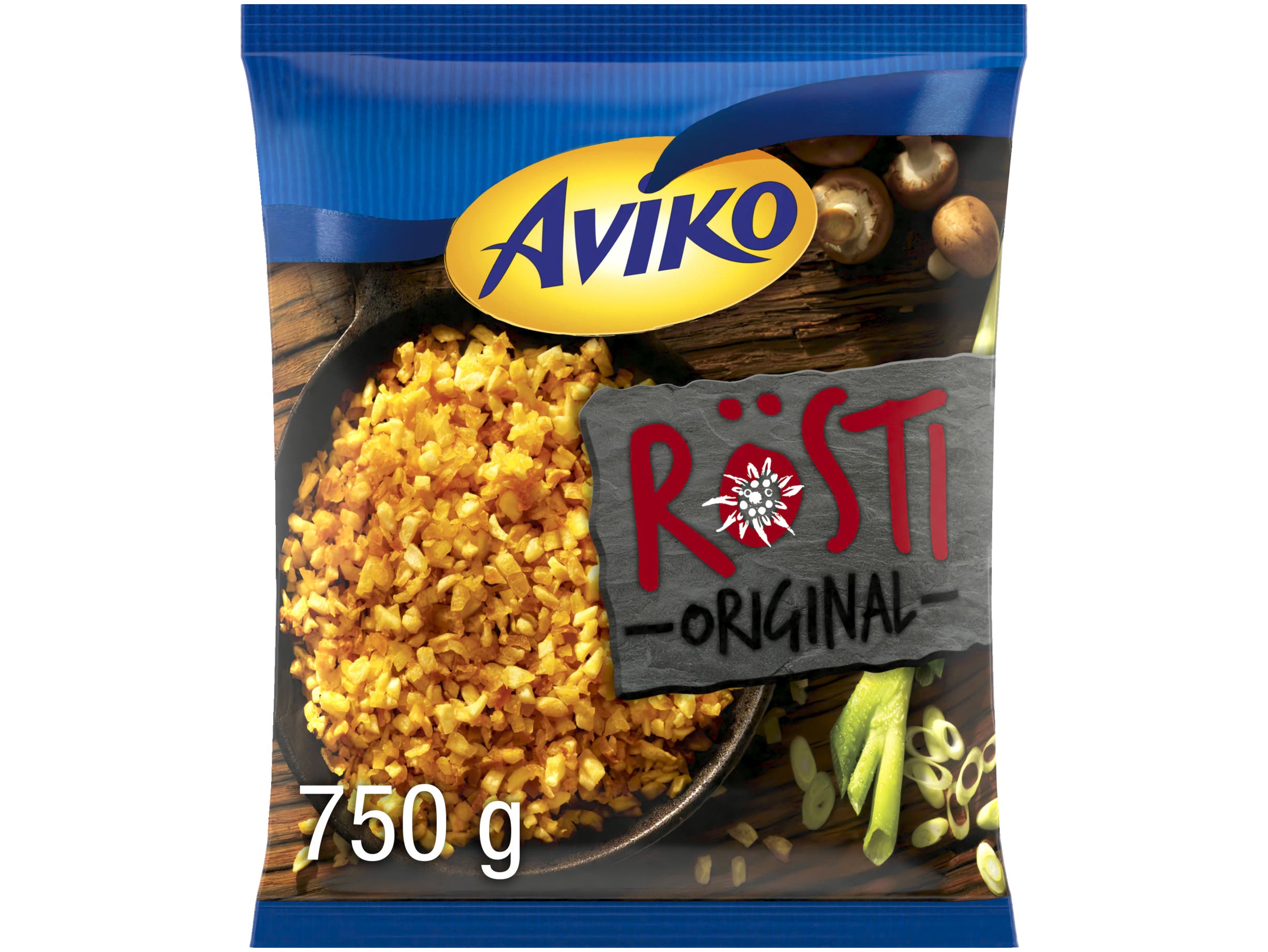Aviko Rosti Original