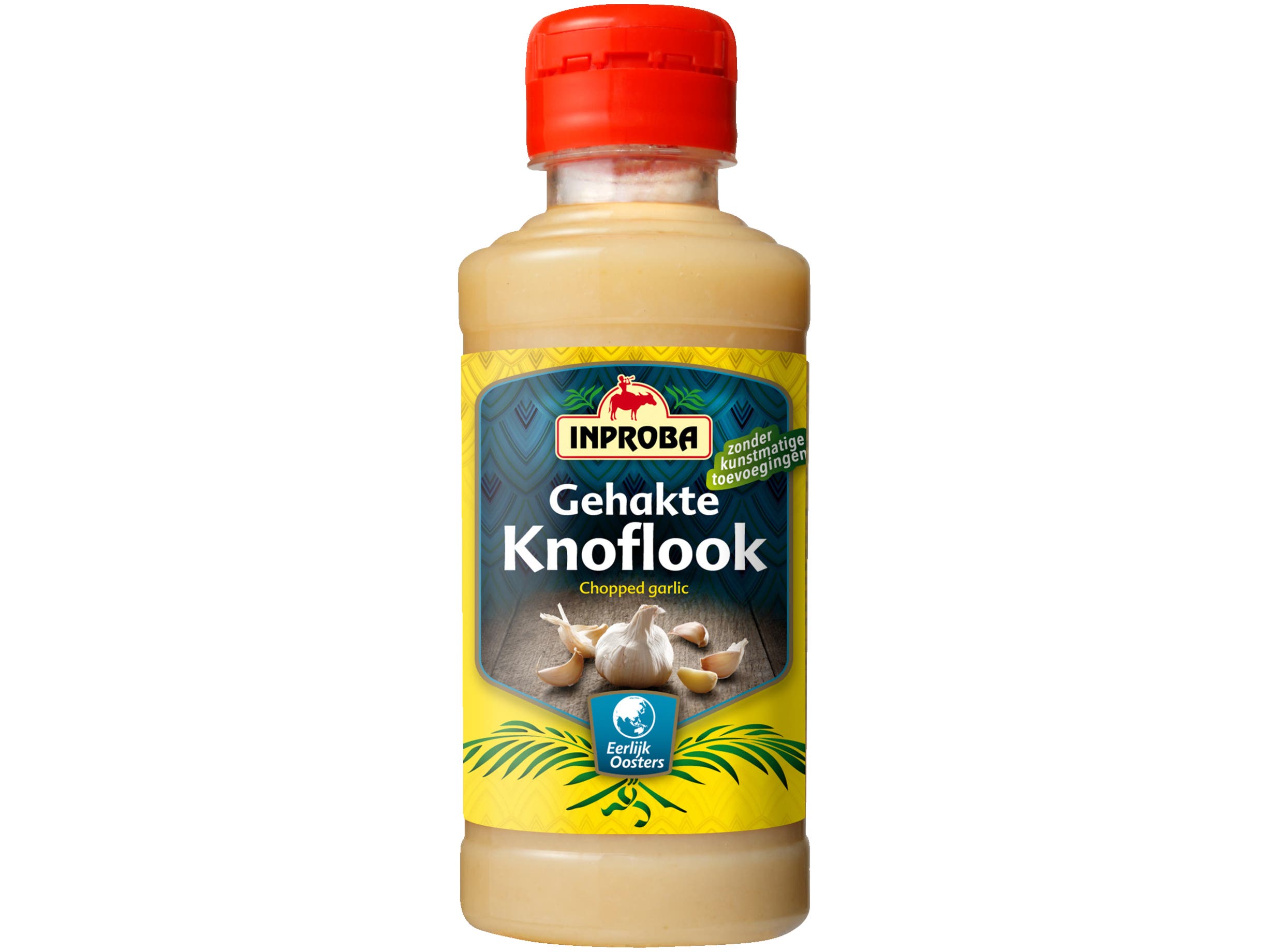 Inproba Gehakte Knoflook