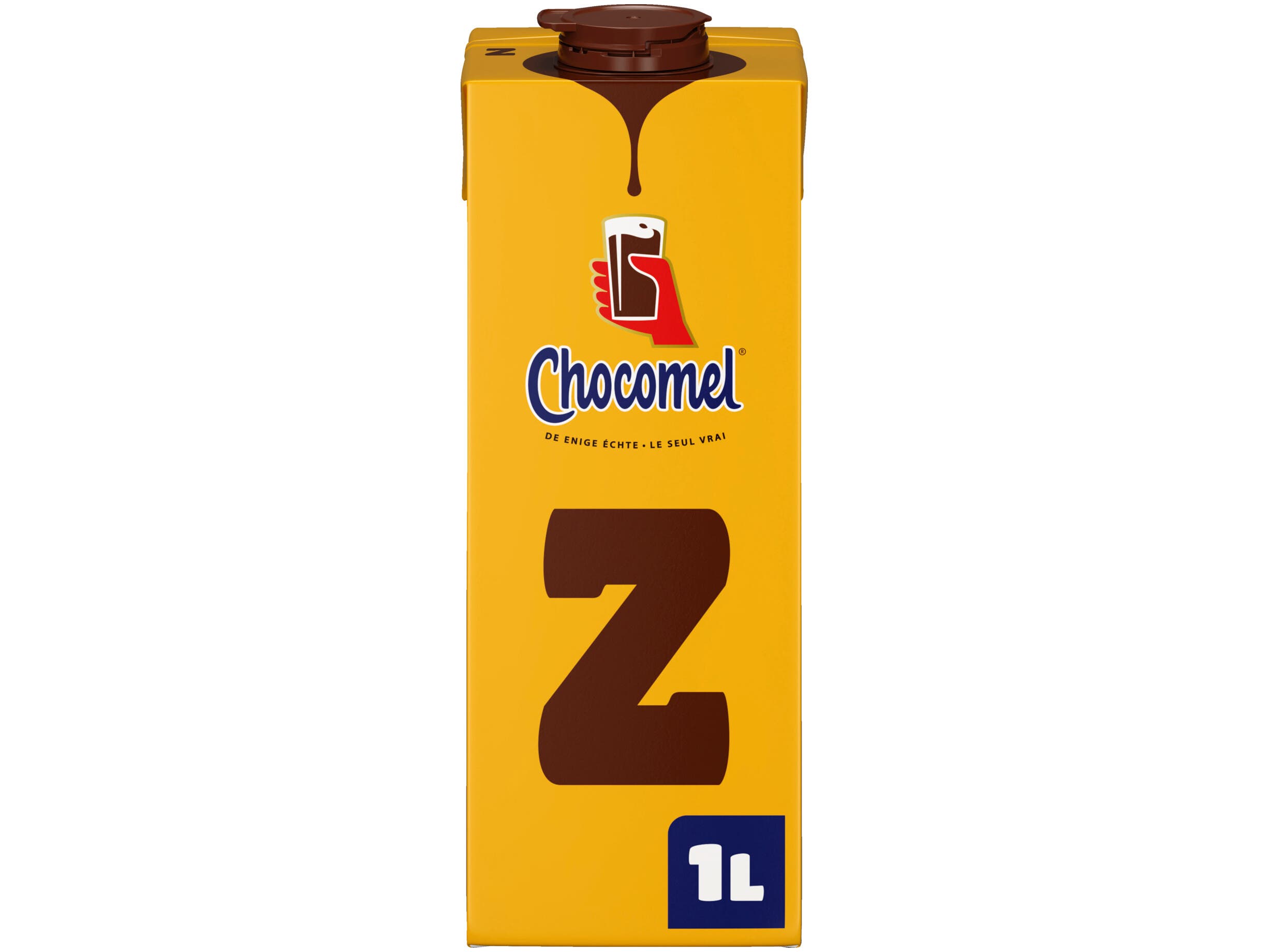 Chocomel Vol