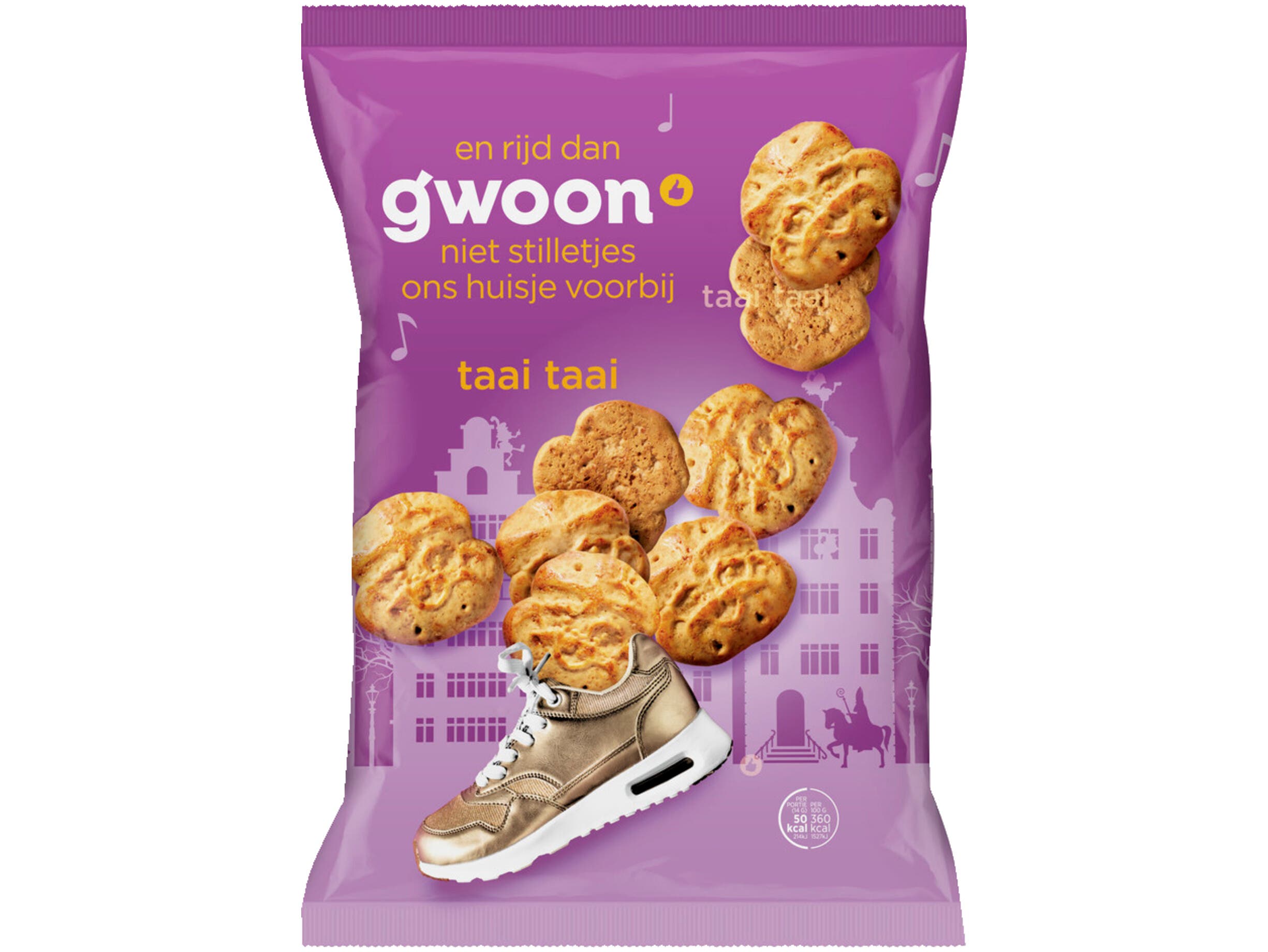 G'woon Taai taai