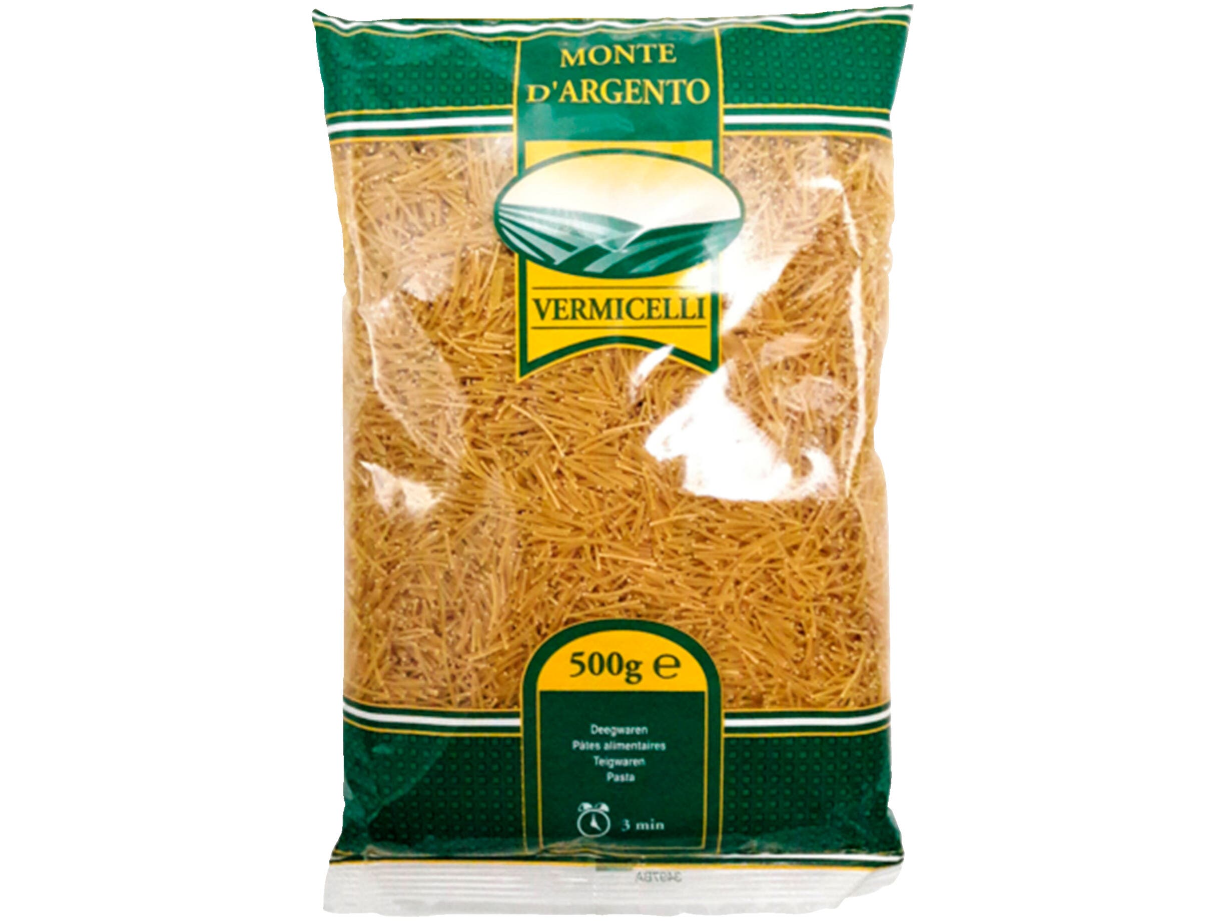 Tosca Vermicelli
