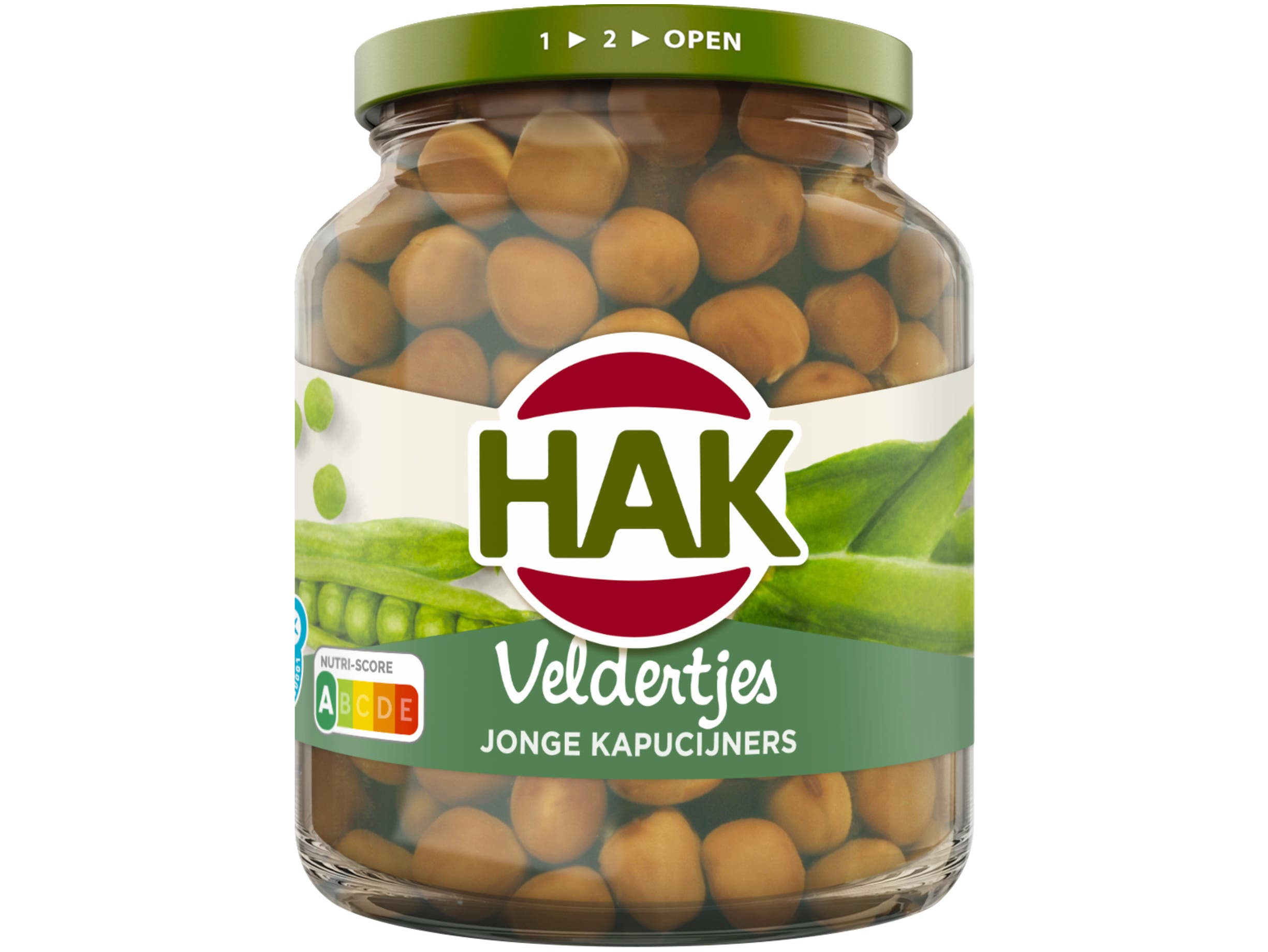Hak Malse veldertjes