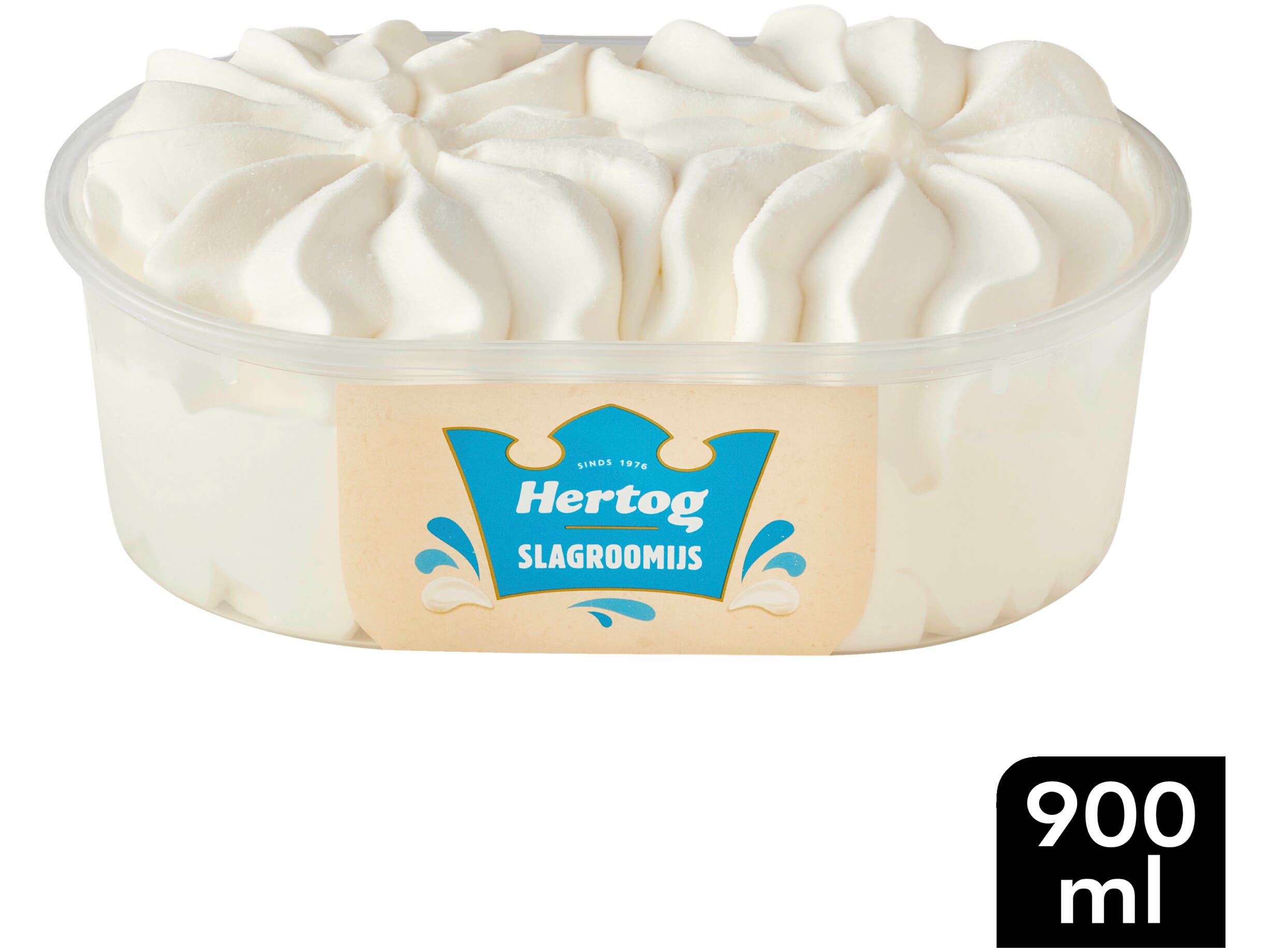 Hertog Slagroom
