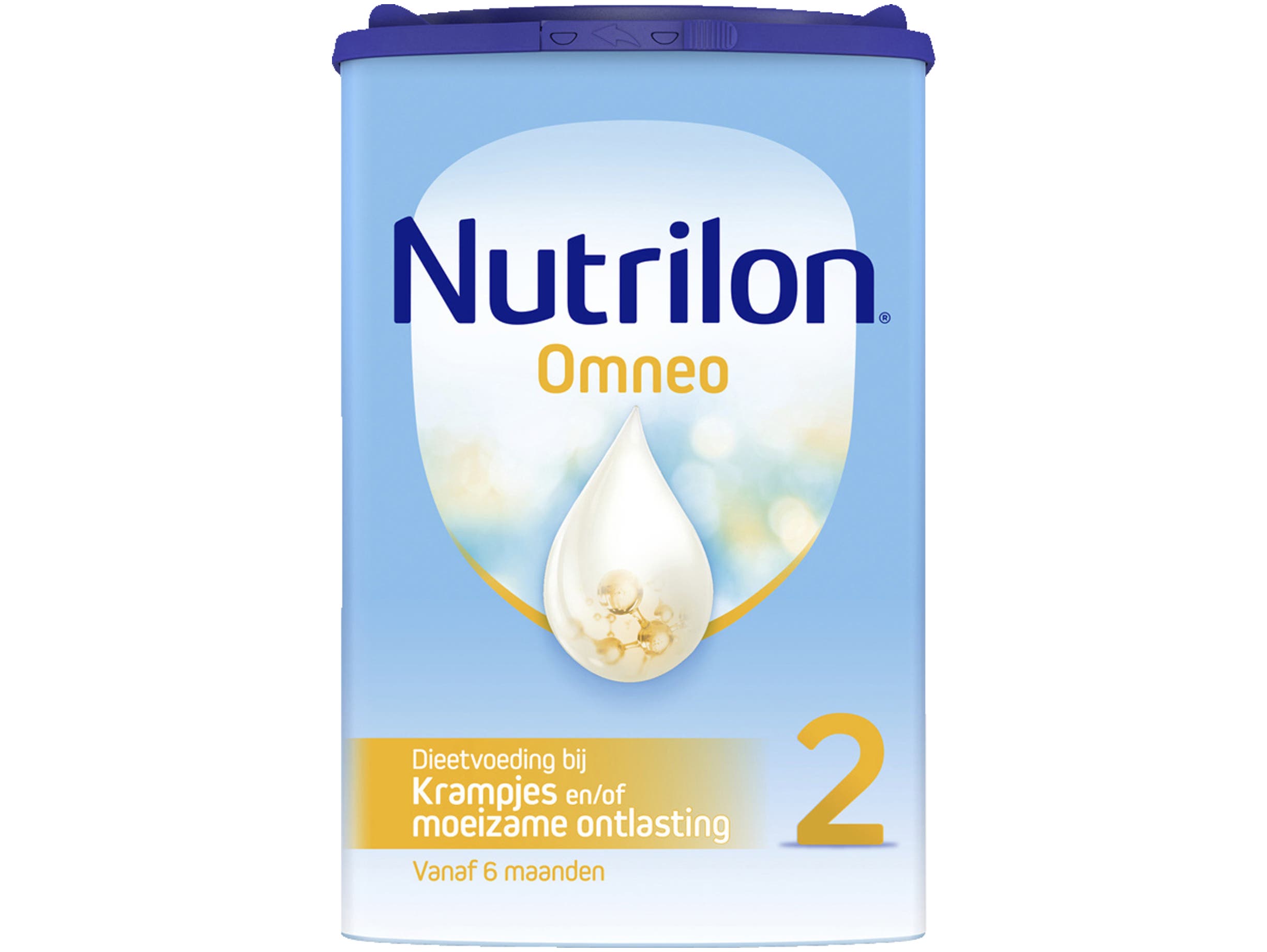 Nutrilon Omneo 2 6+ Maanden
