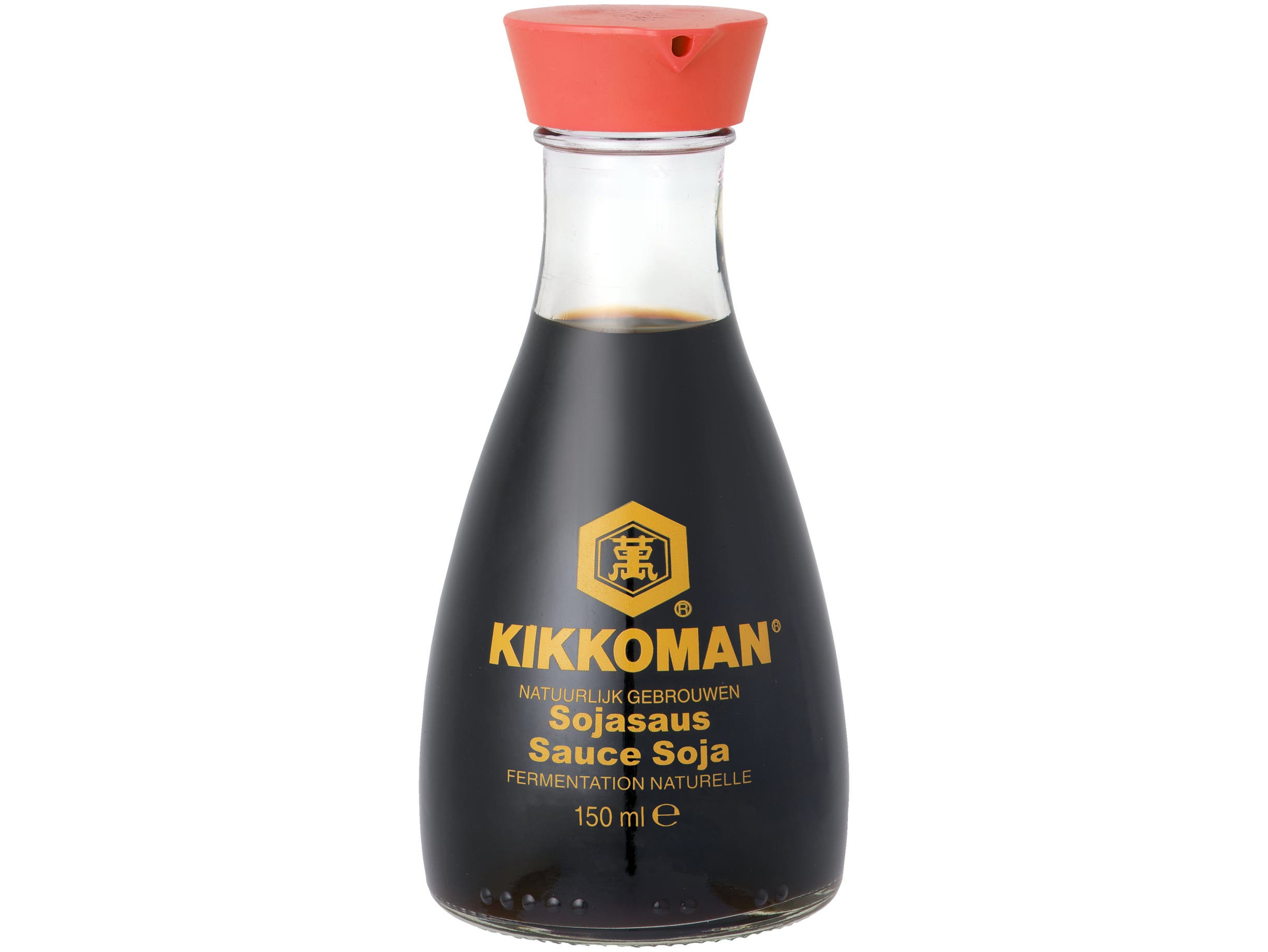 Kikkoman Sojasaus