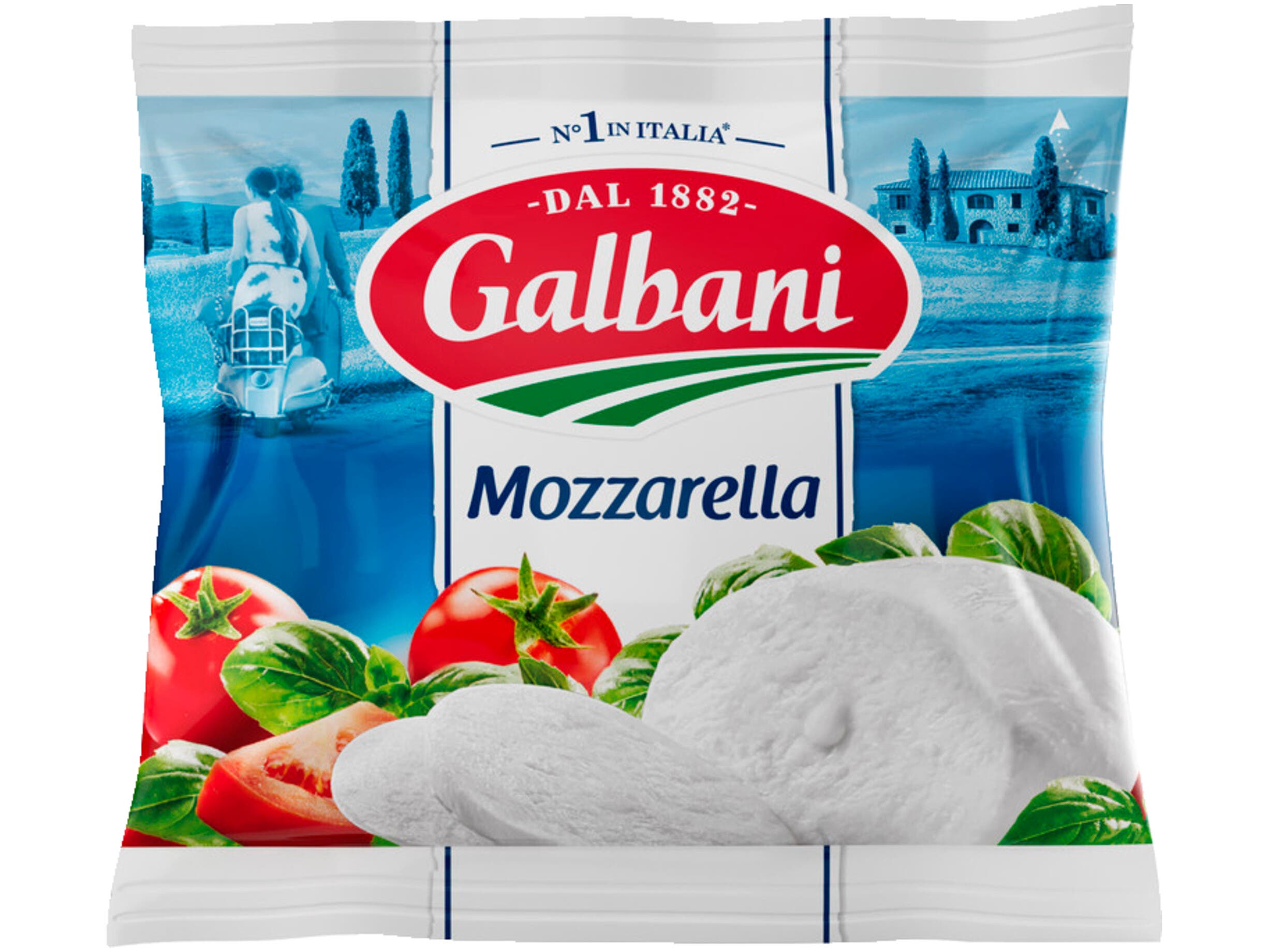Galbani Mozzarella