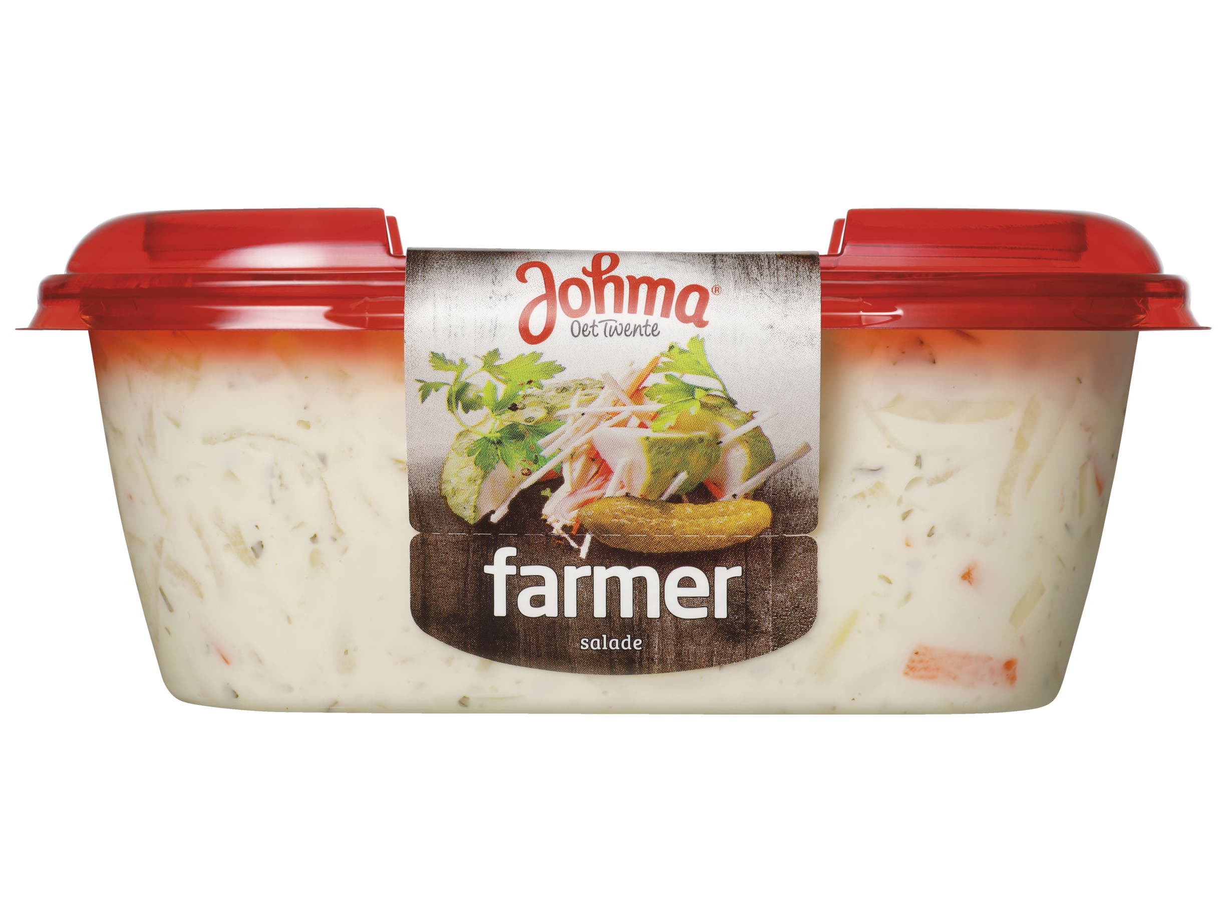 Johma Farmer salade