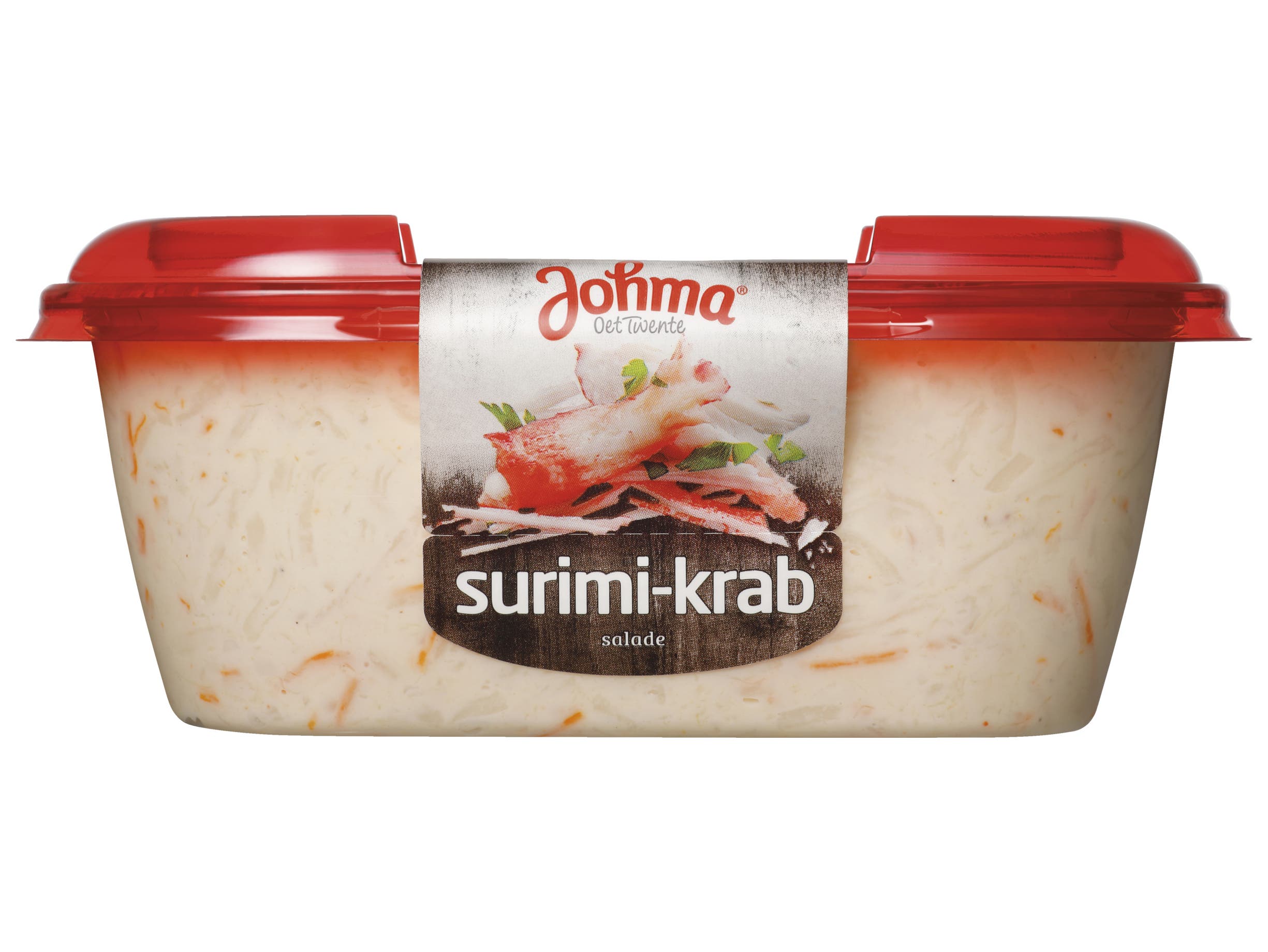 Johma Krab salade