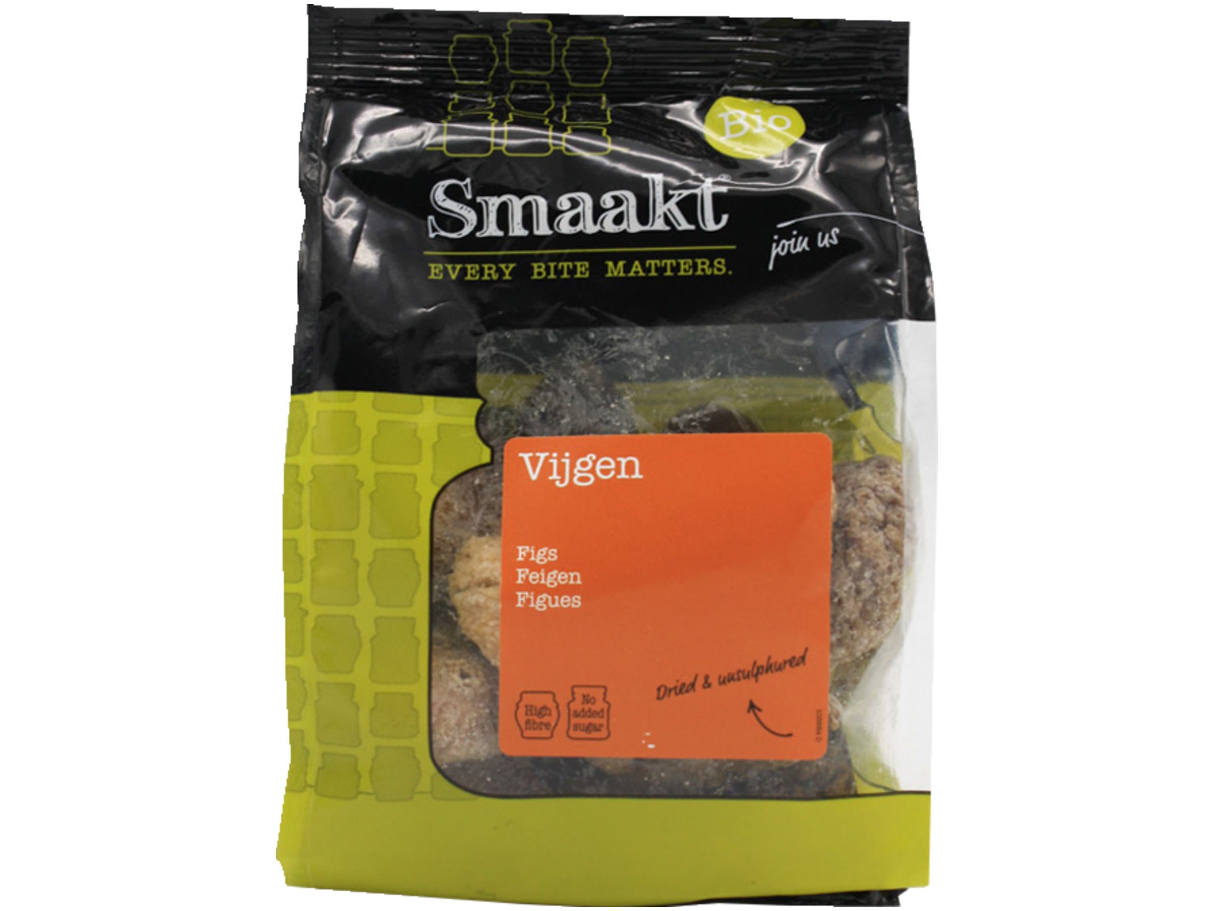 Smaakt Vijgen