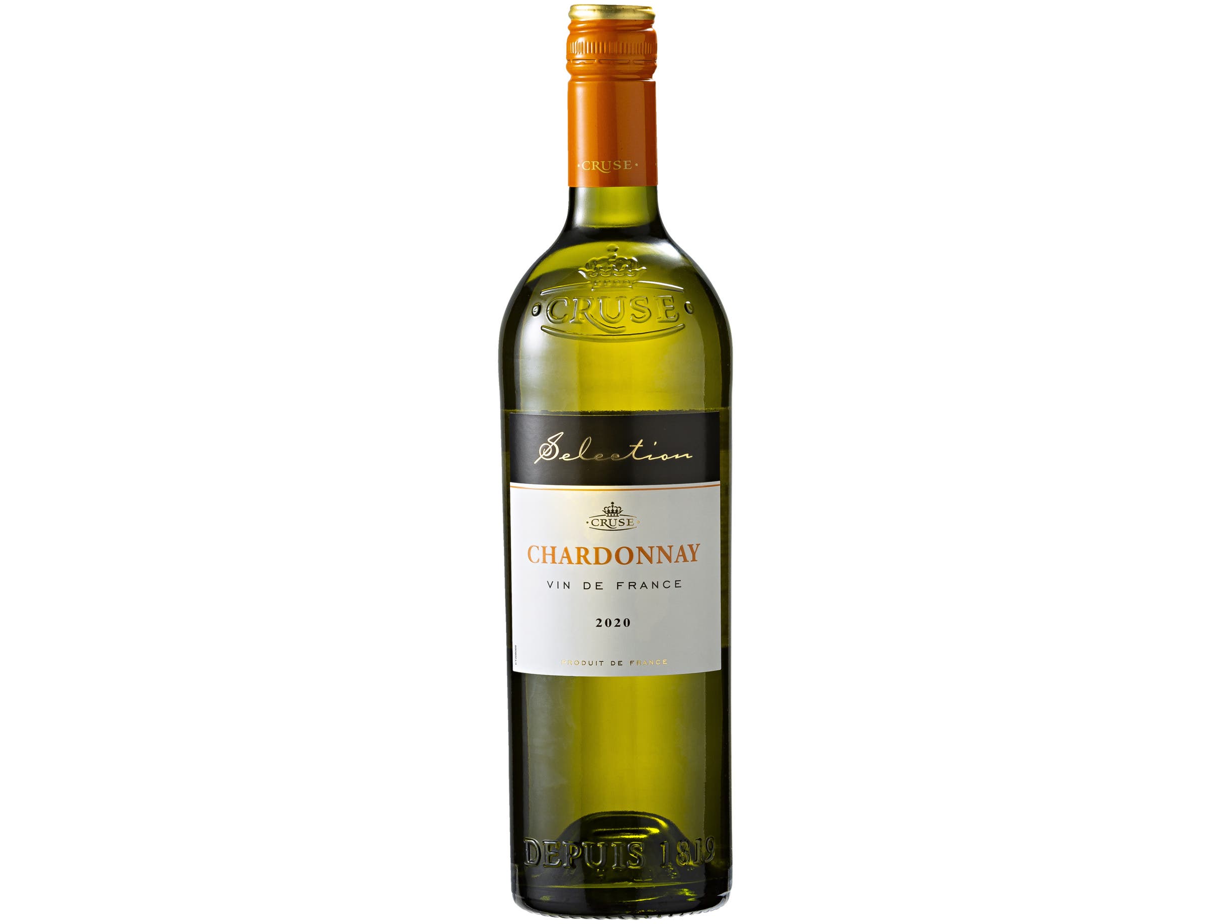 Cruse Selection Chardonnay