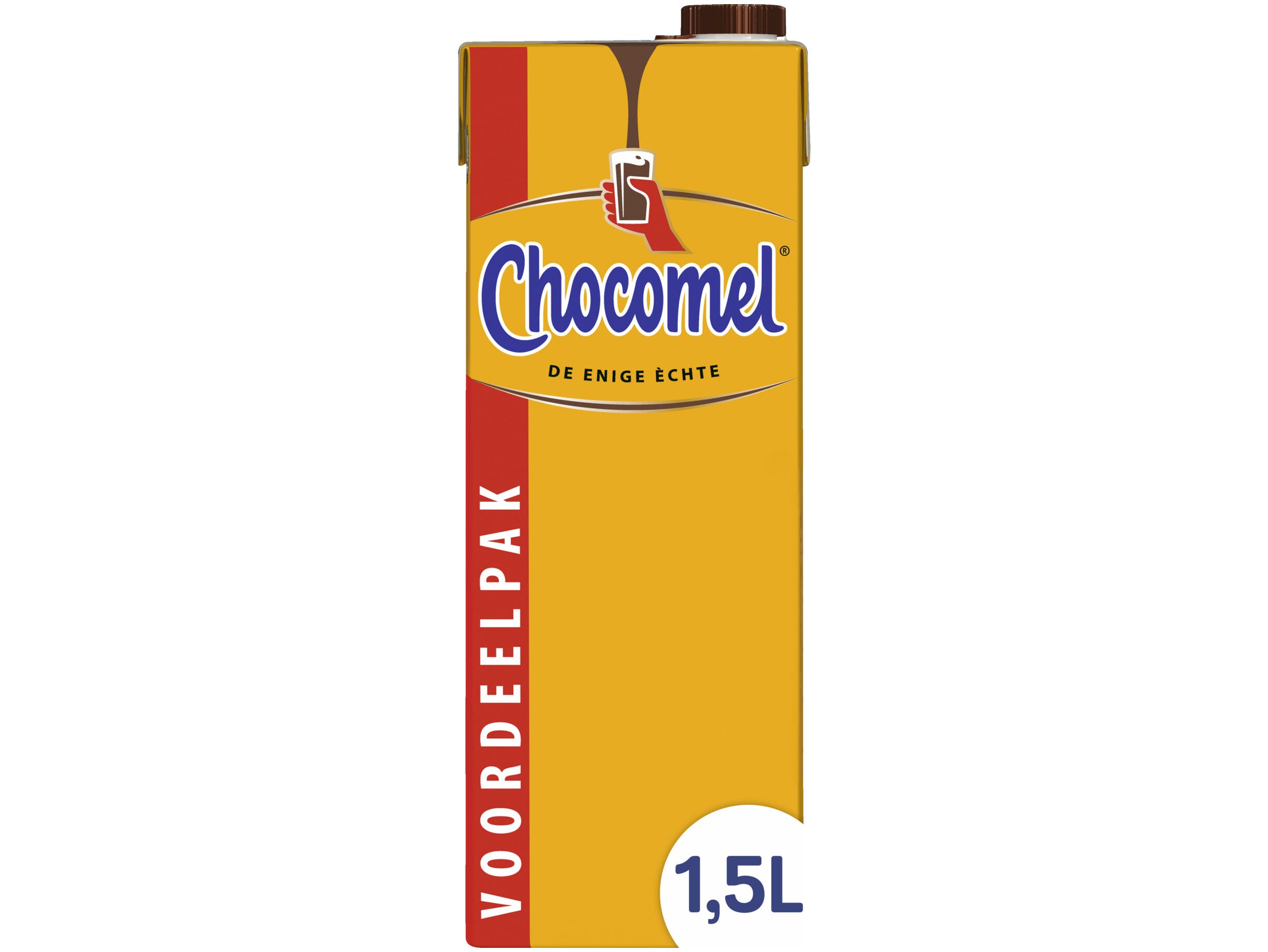 Chocomel Vol