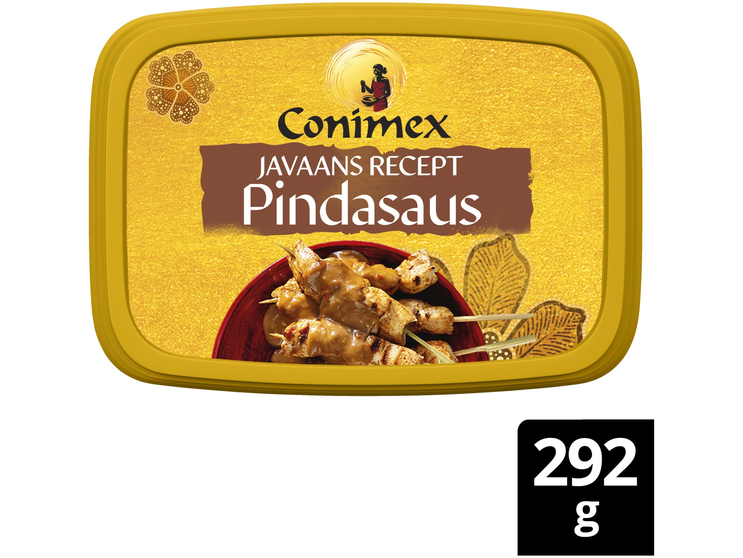 Conimex Satesaus javaans mild