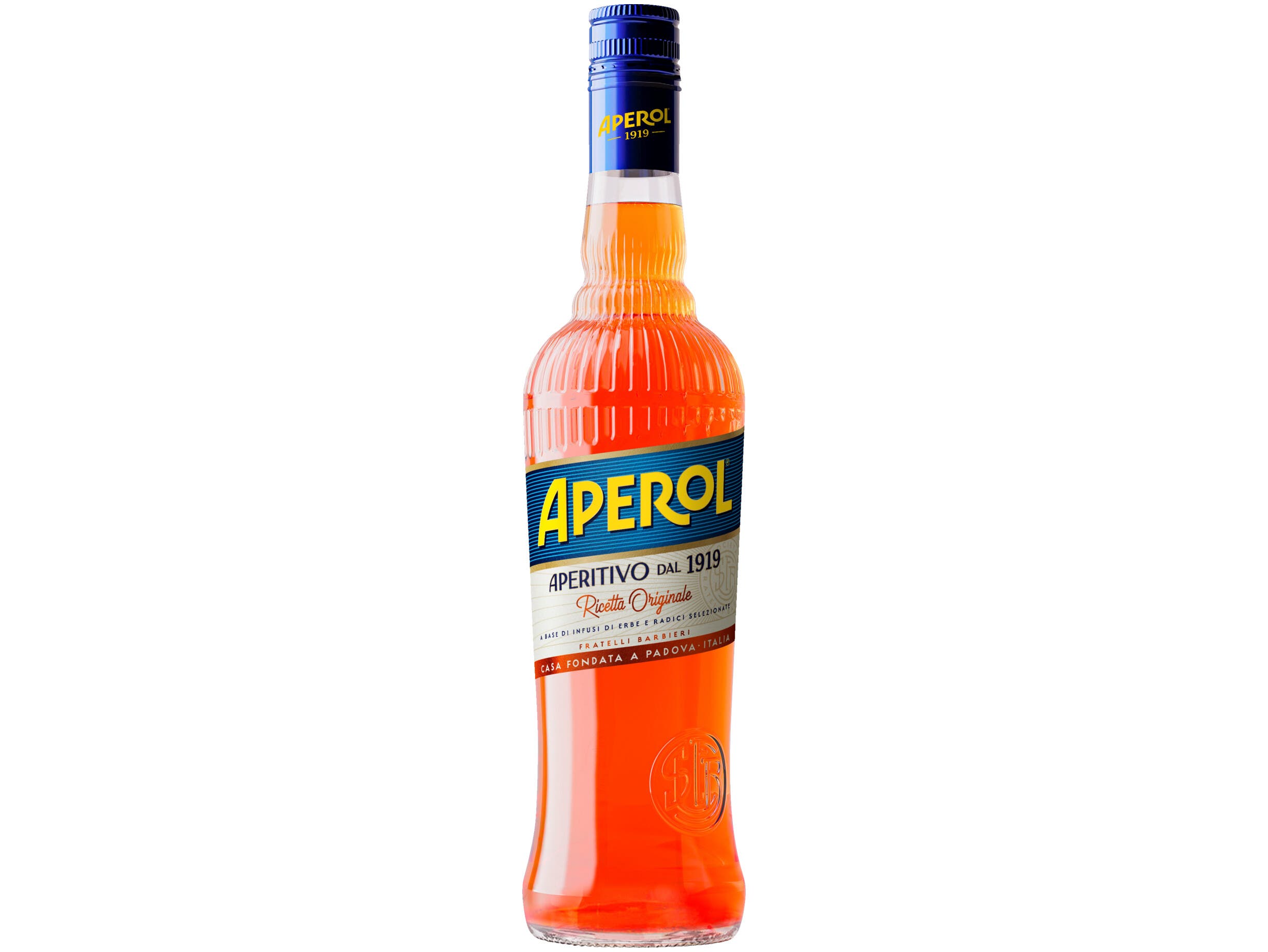 Aperol Aperitivo