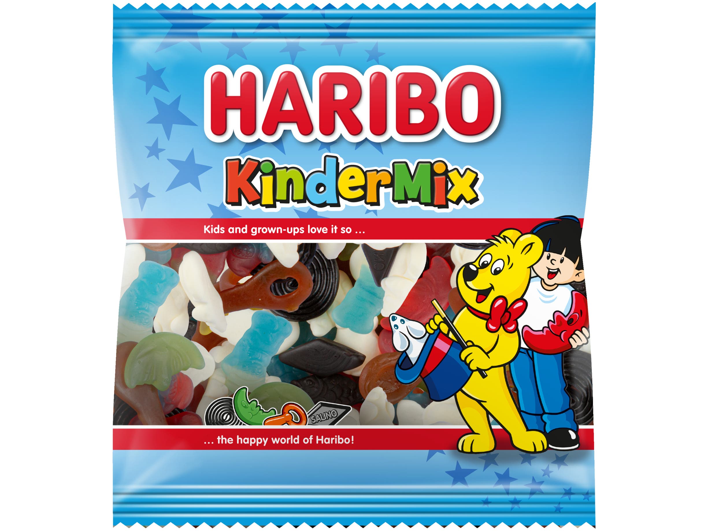 Haribo Kindermix