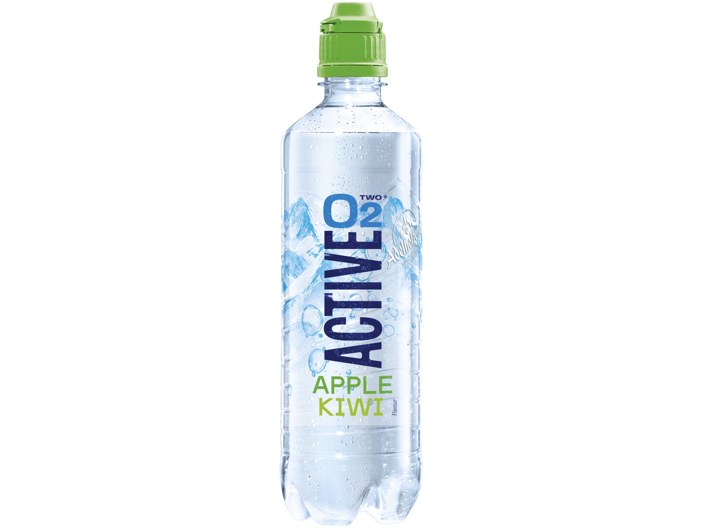 Active O2 Apple/kiwi