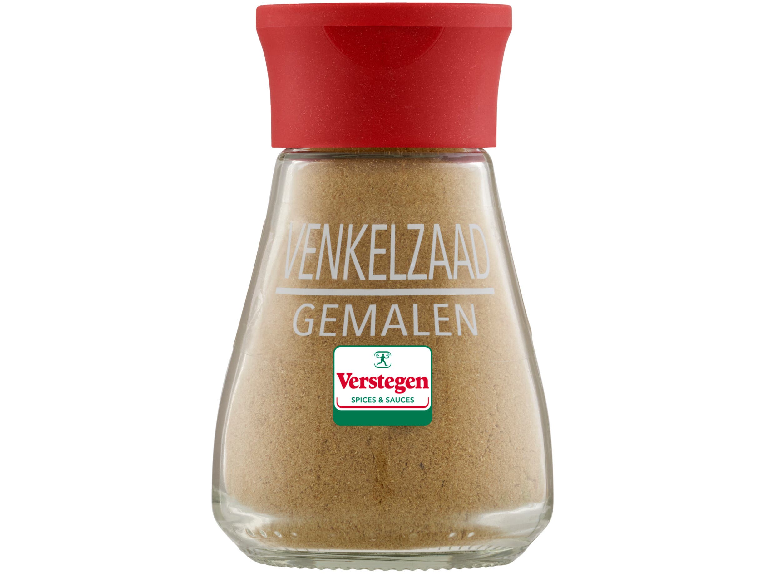 Verstegen Venkelzaad gemalen