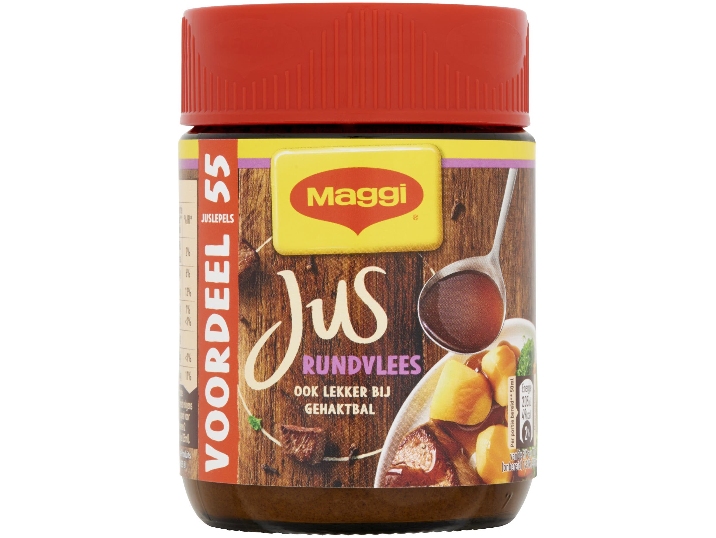 Maggi Jus rundvlees