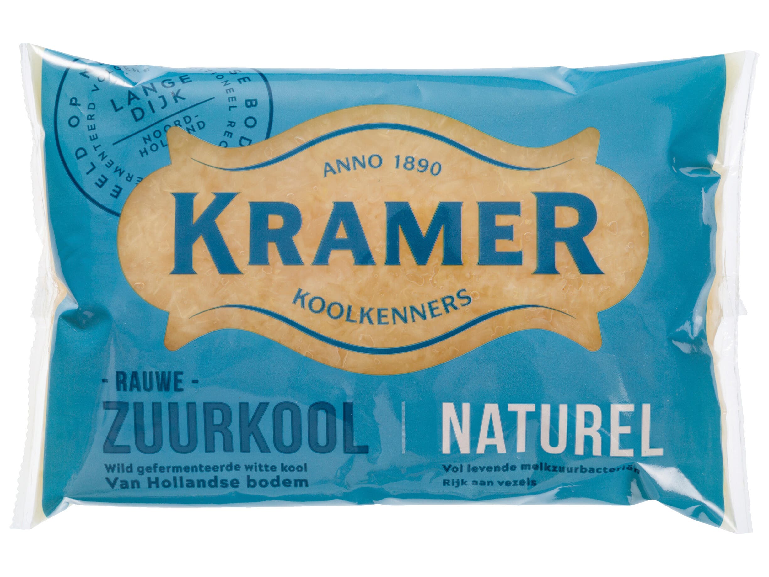 Kramer Naturel zuurkool