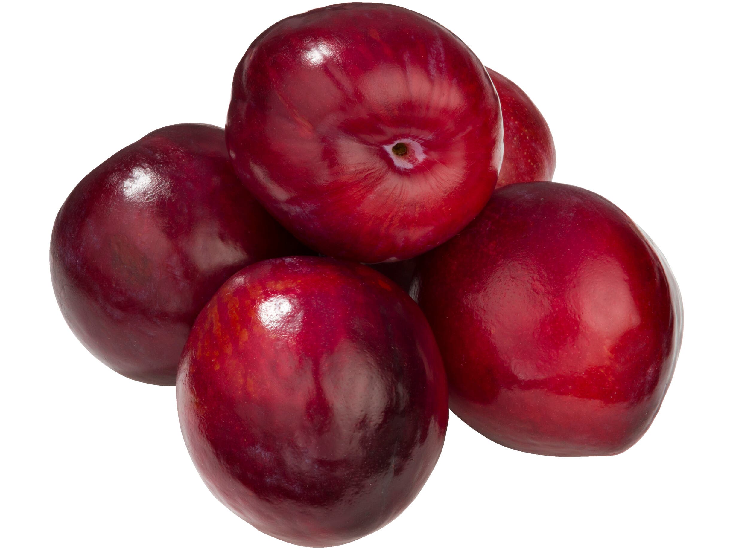 Pruimen los